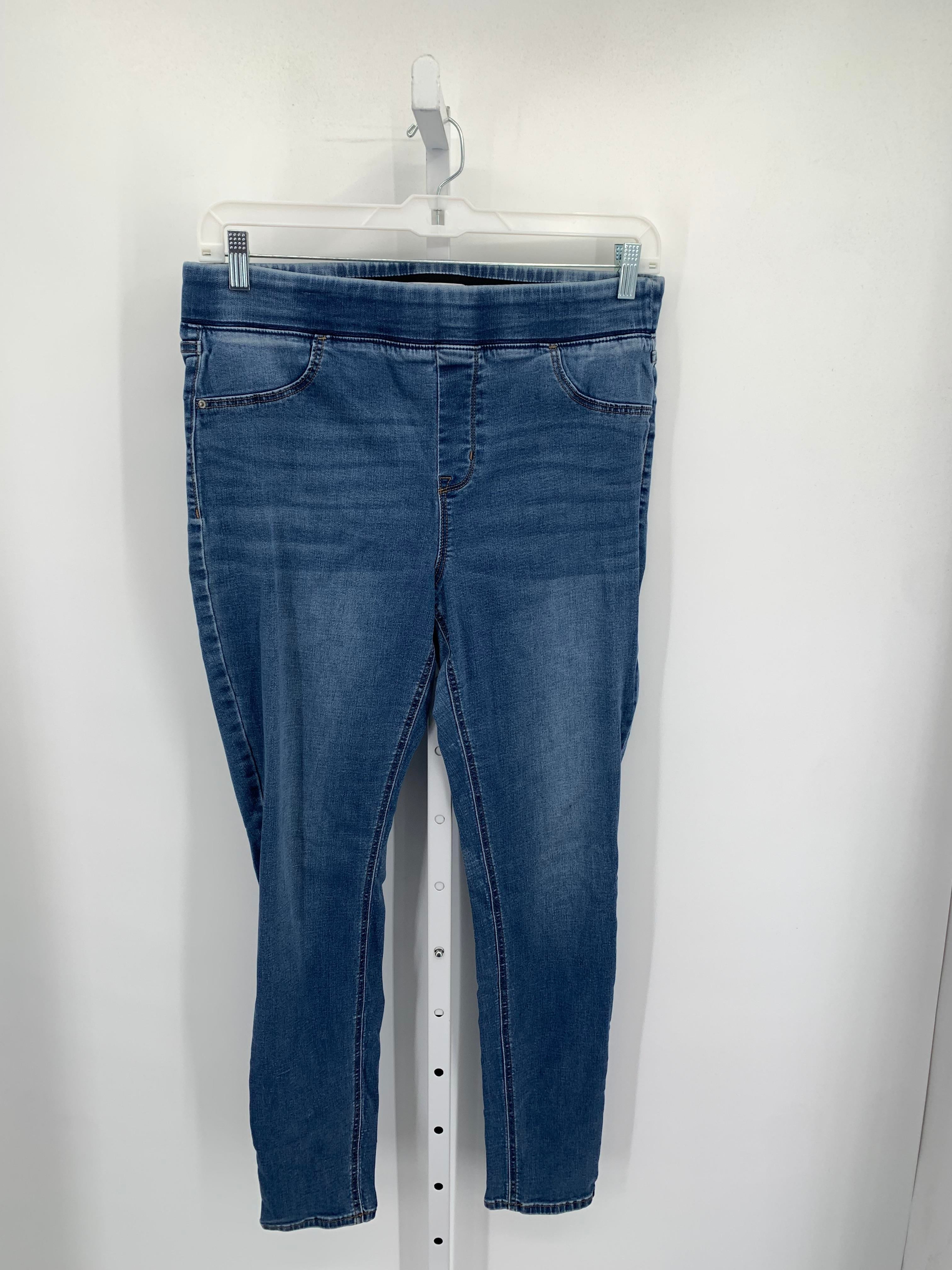 Old Navy Size 16 Long Misses Jeans