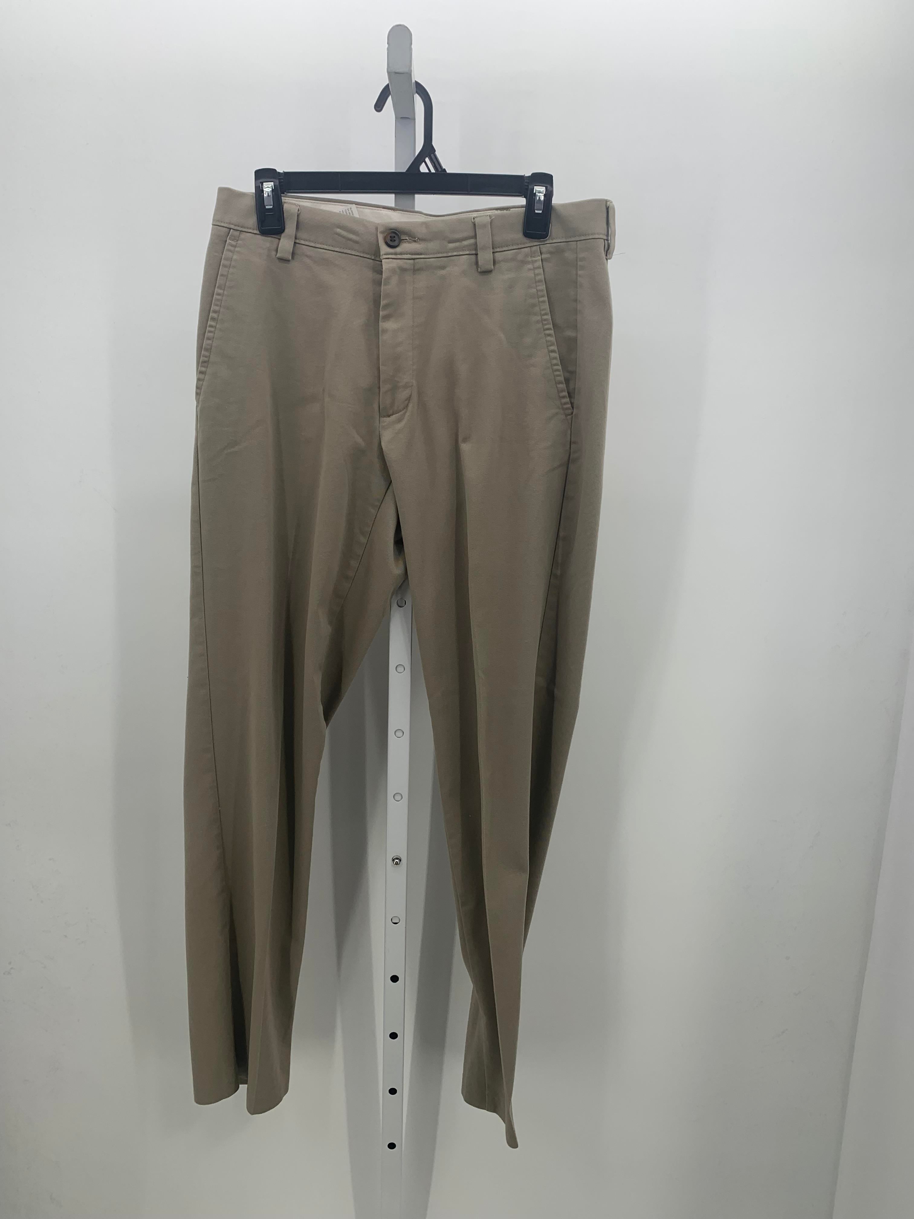 SLIM TAPERED FIT