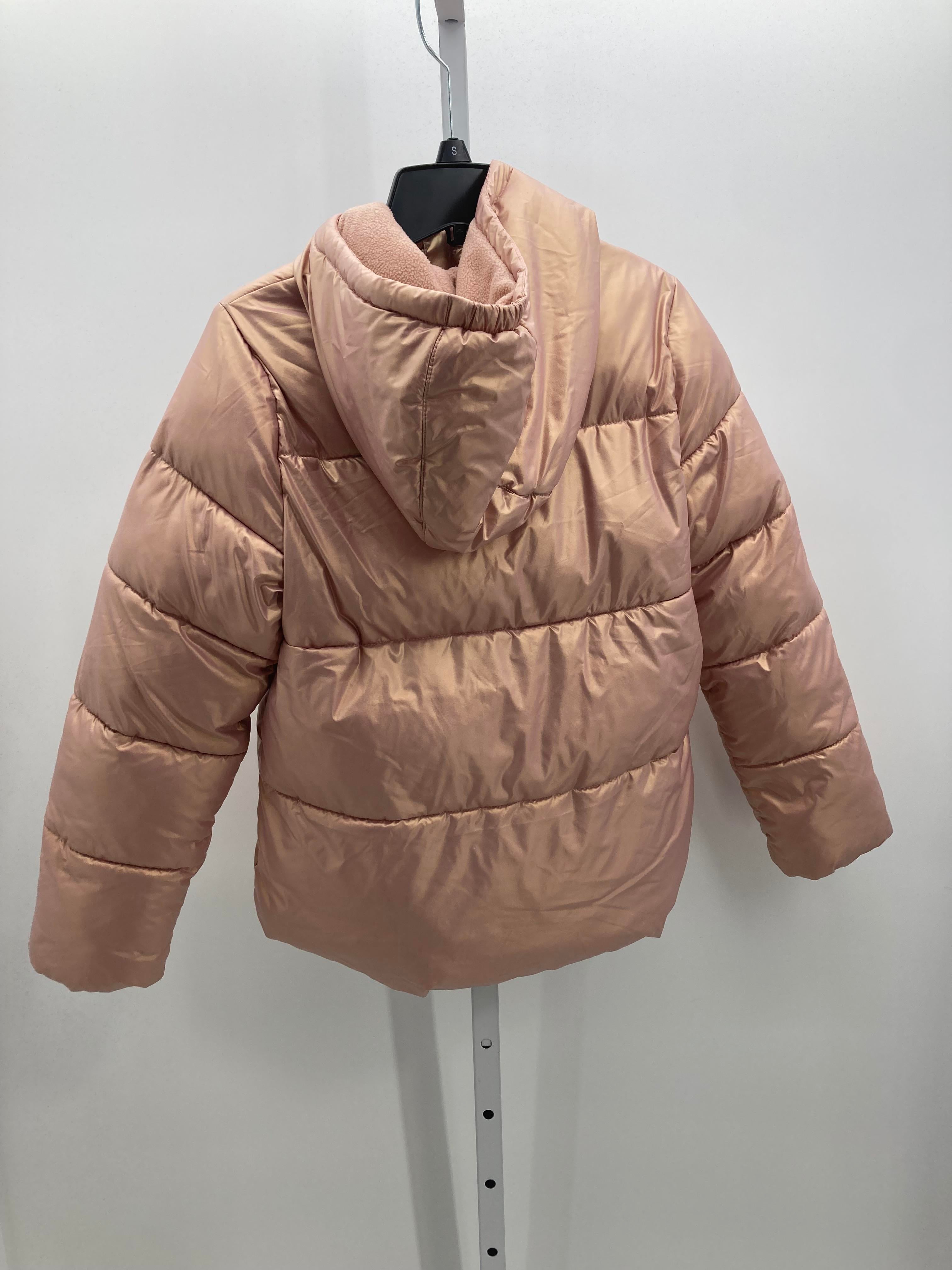SwissTech Size 10-12 Girls Winter Coat