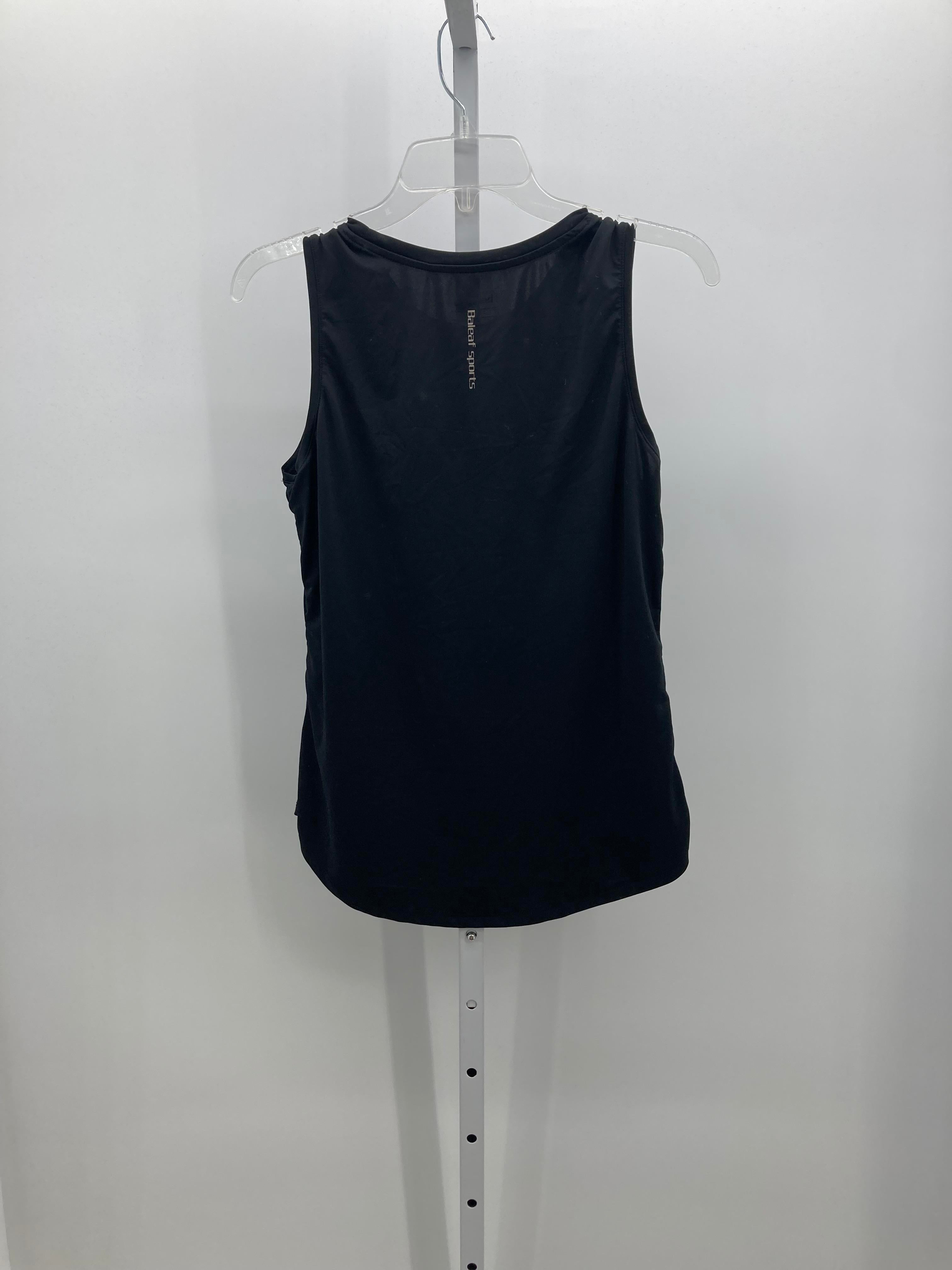 Size Small Misses Tank