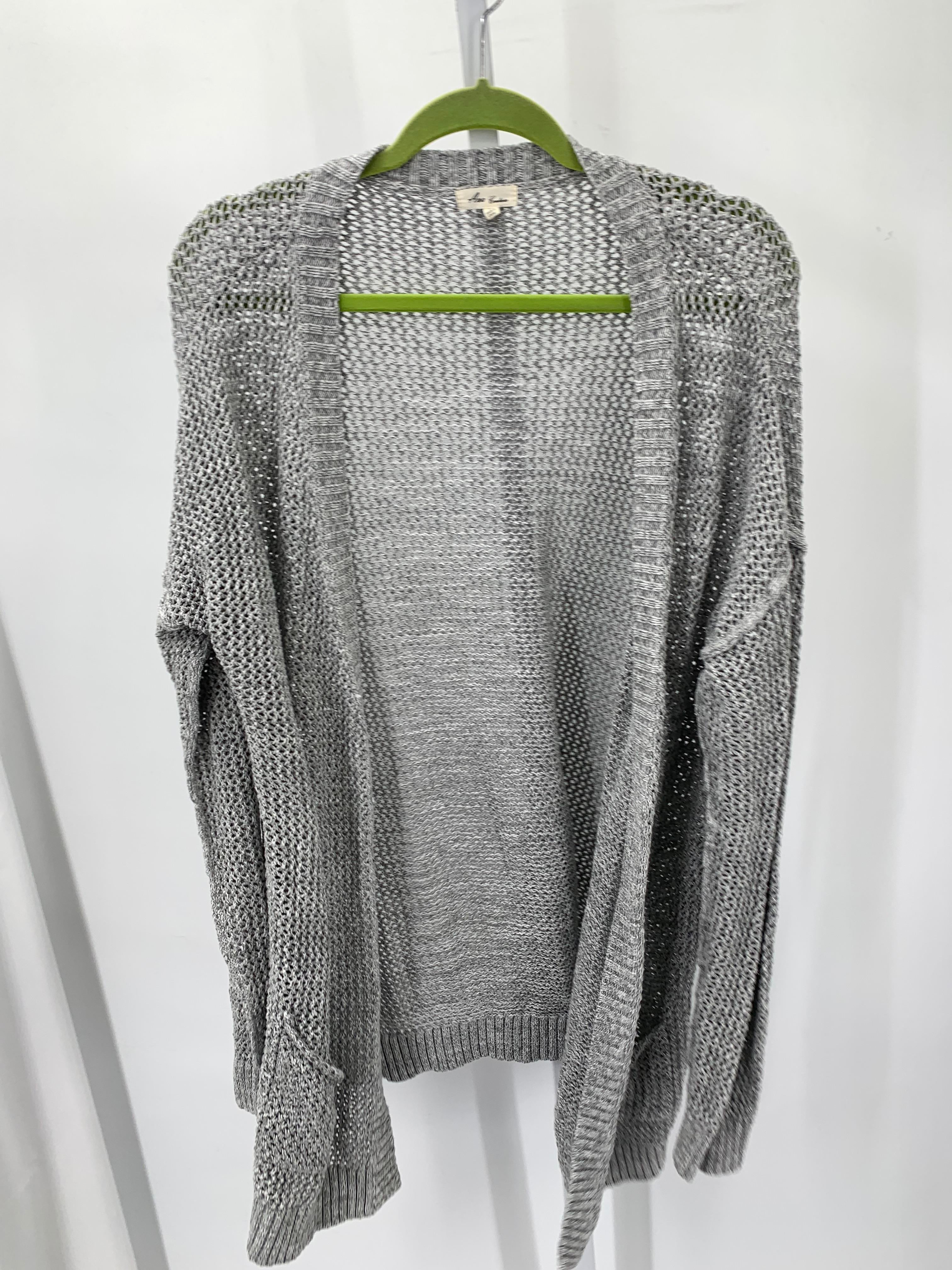 Size Large Misses Cardigan