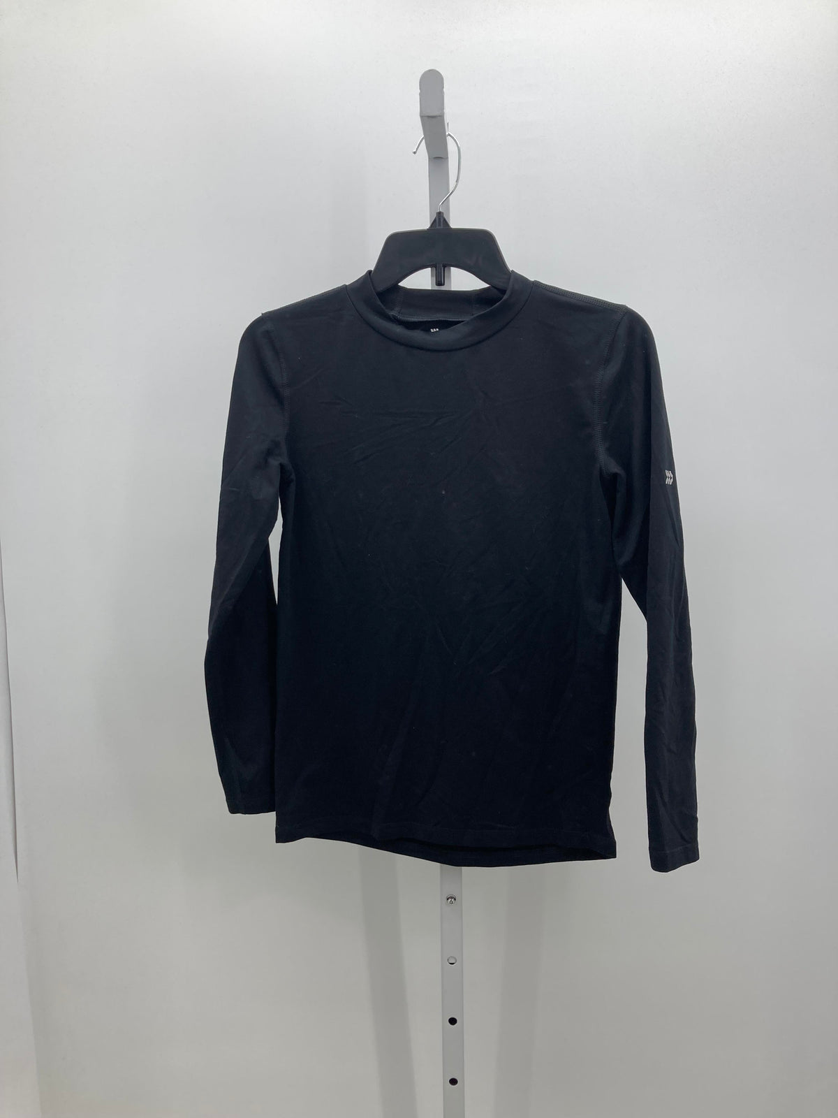 CREWNECK KNIT