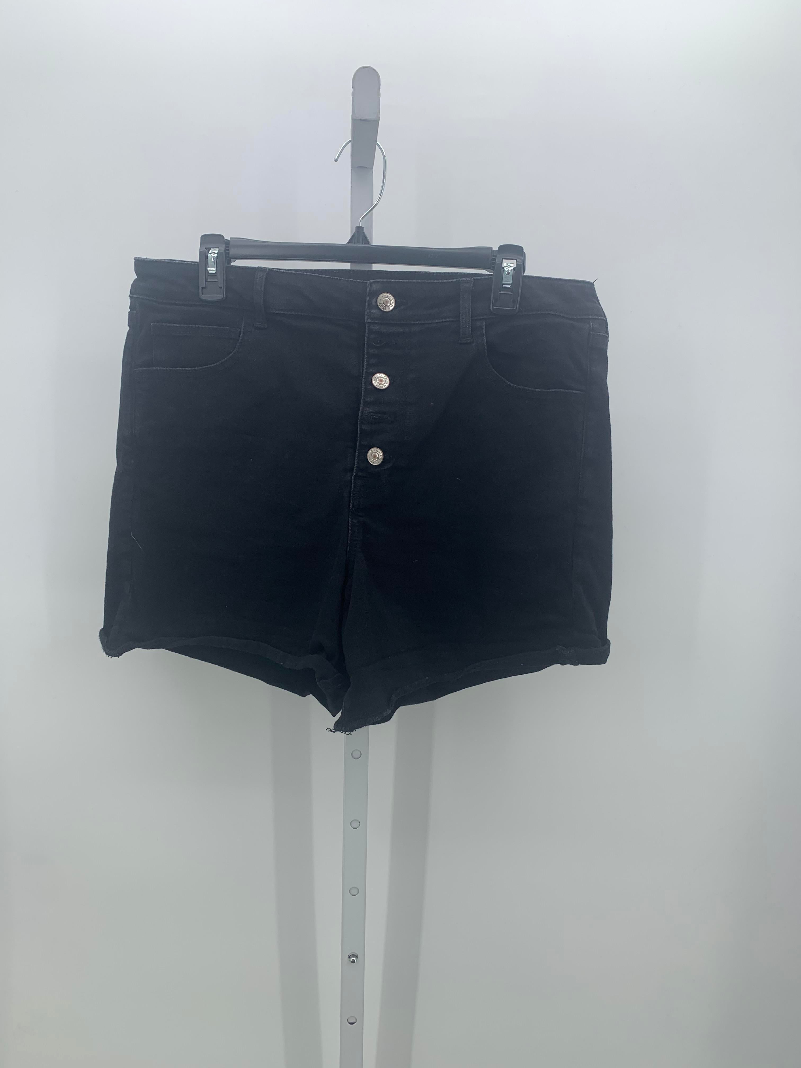 American Eagle Size 16 Juniors Shorts