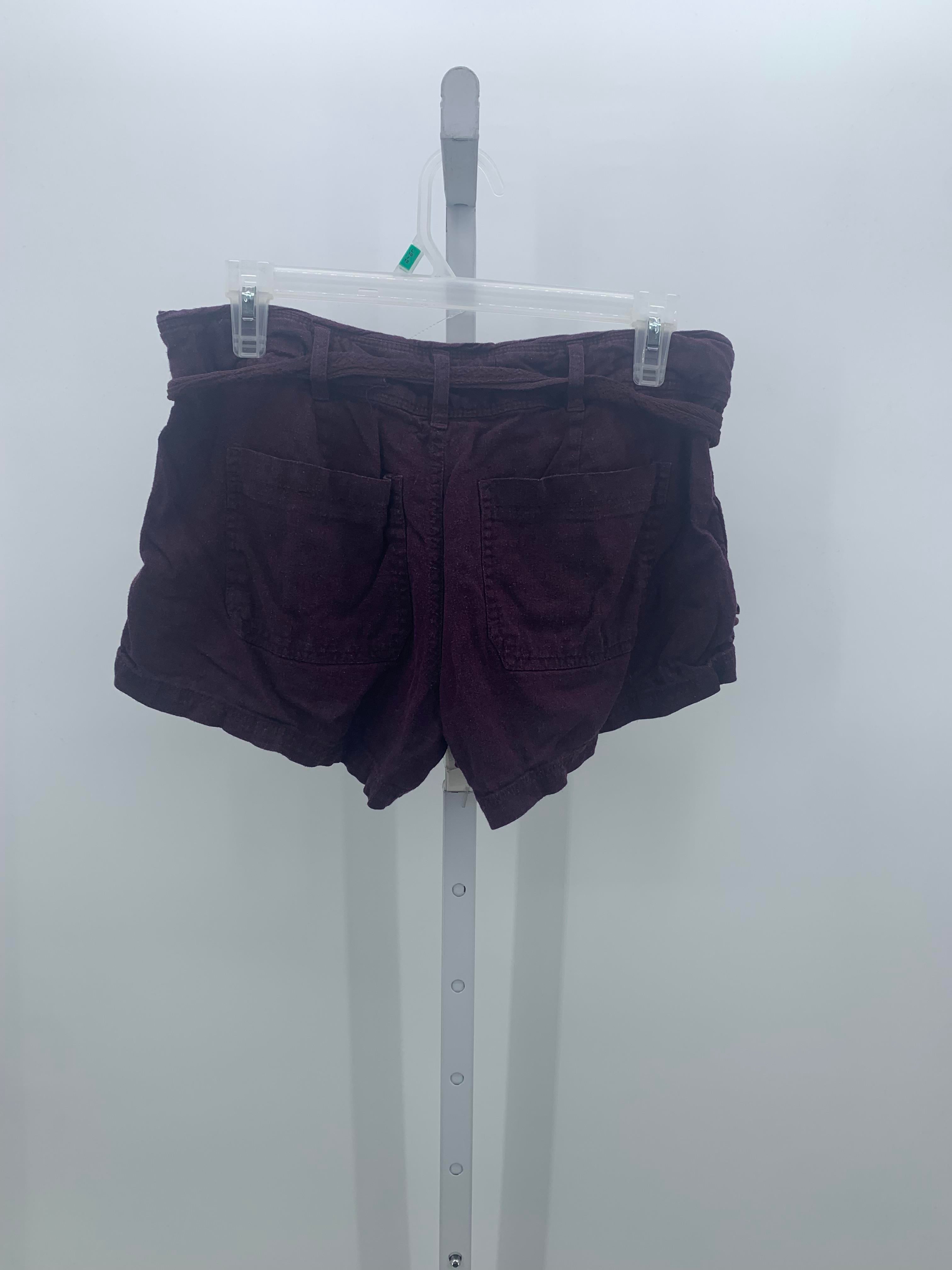 Maurices Size 5/6 Juniors Shorts