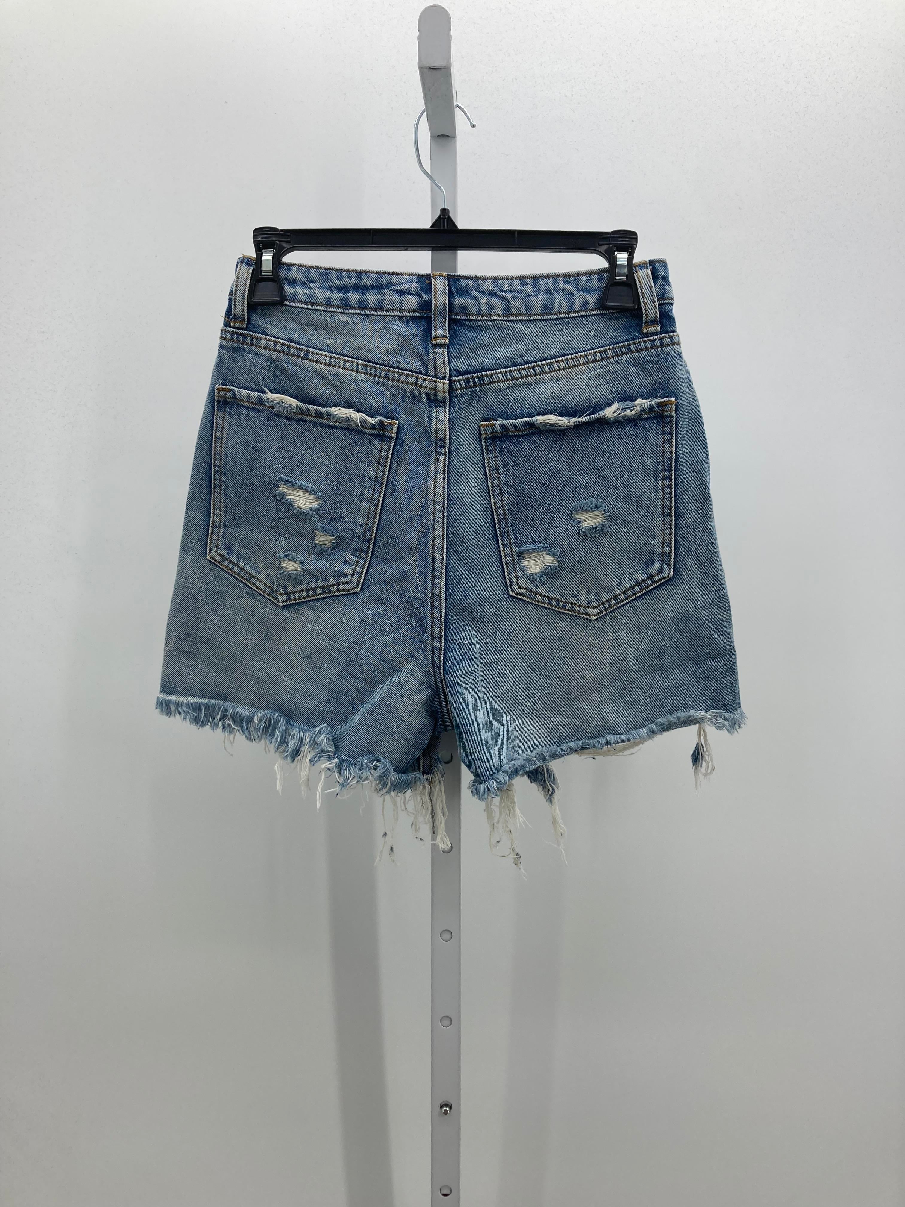 Size Small Juniors Shorts