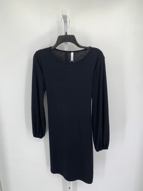 Size Medium Misses Long Sleeve Dress