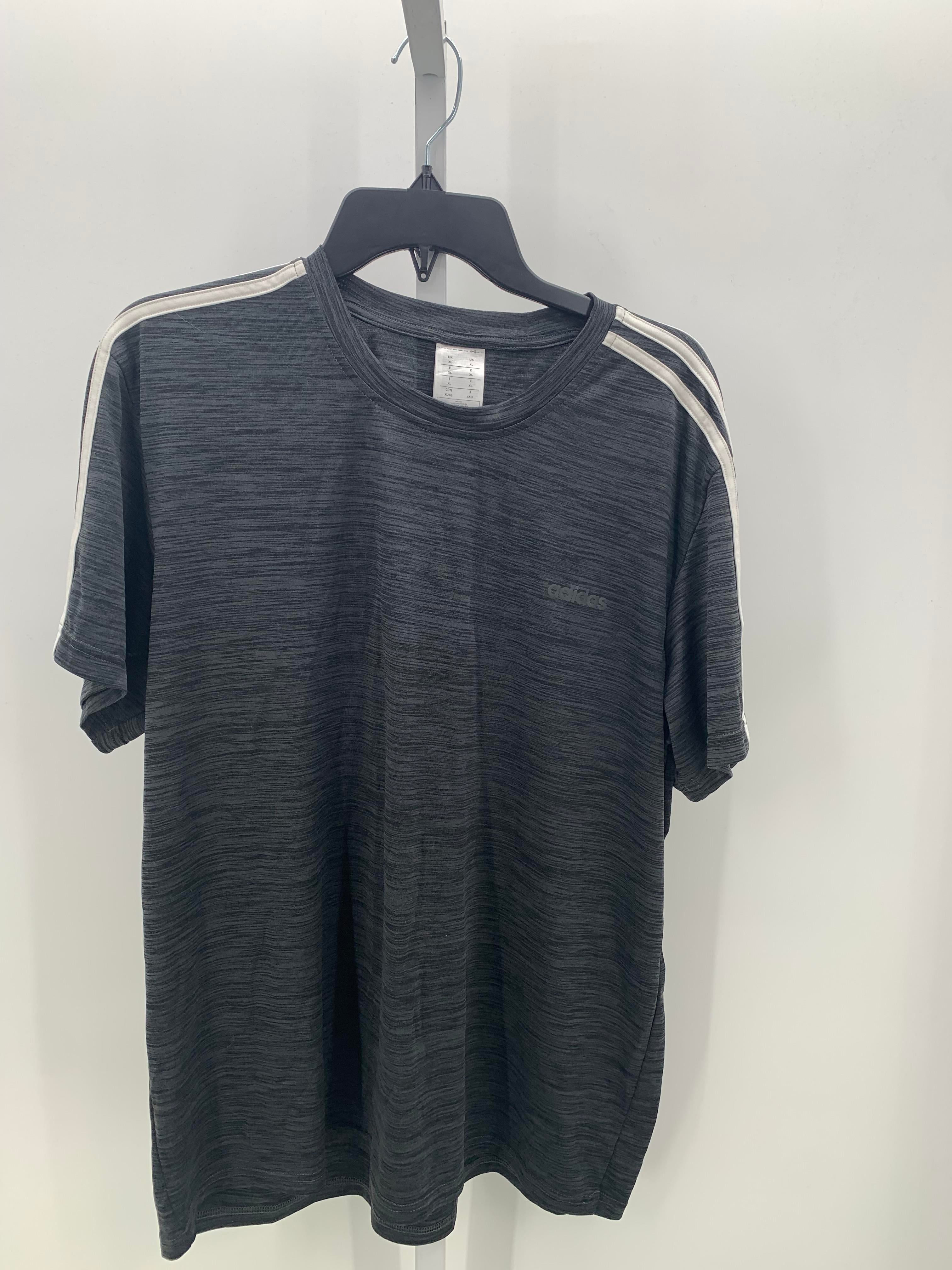 WHITE STRIPES ACTIVE