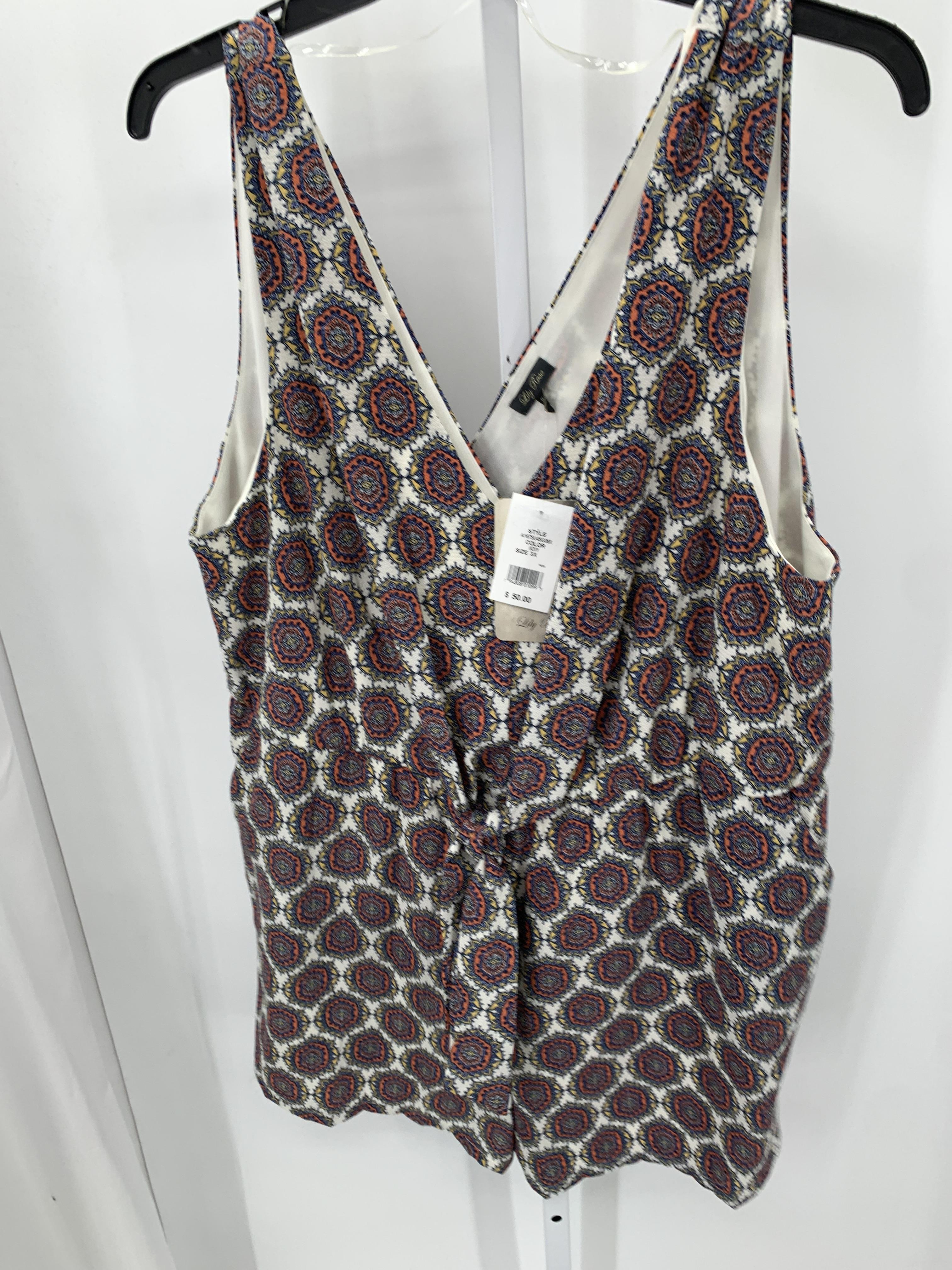 Lily Rose Size 3X Womens Jumper