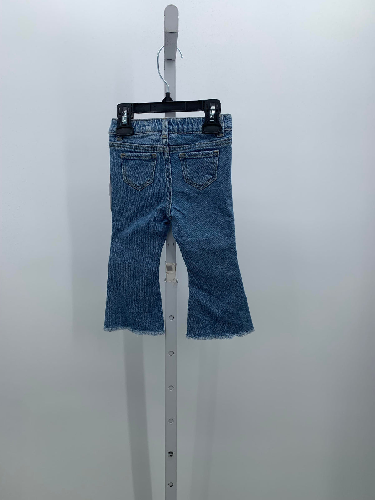 Wonder Nation Size 12 Months Girls Jeans