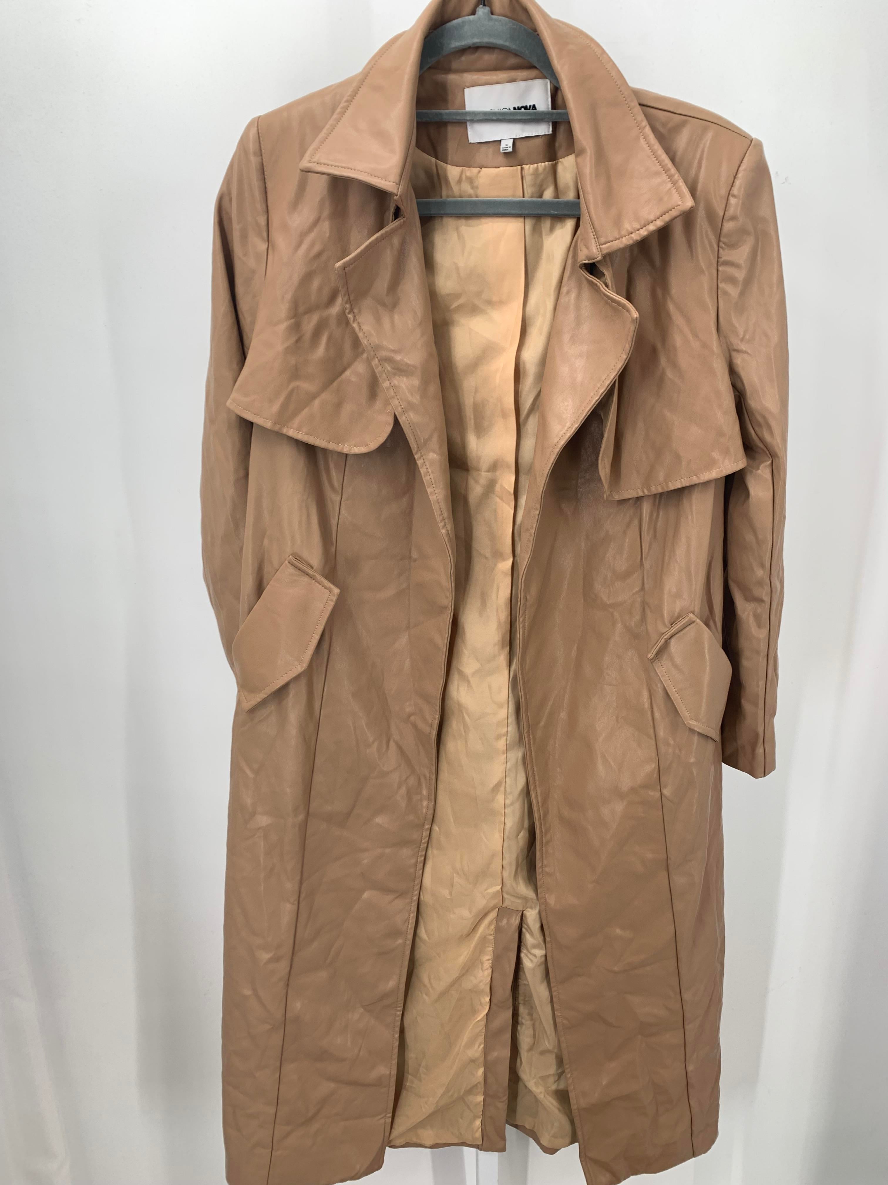 Size Small Juniors Jacket