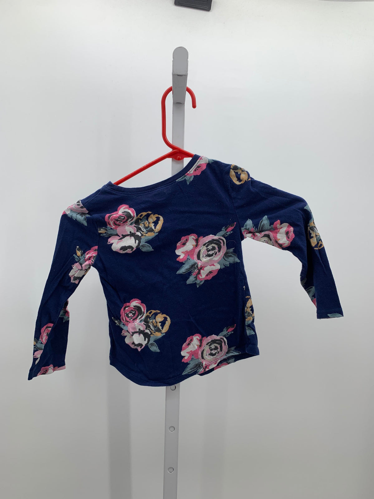 Old Navy Size 5T Girls Long Sleeve Shirt