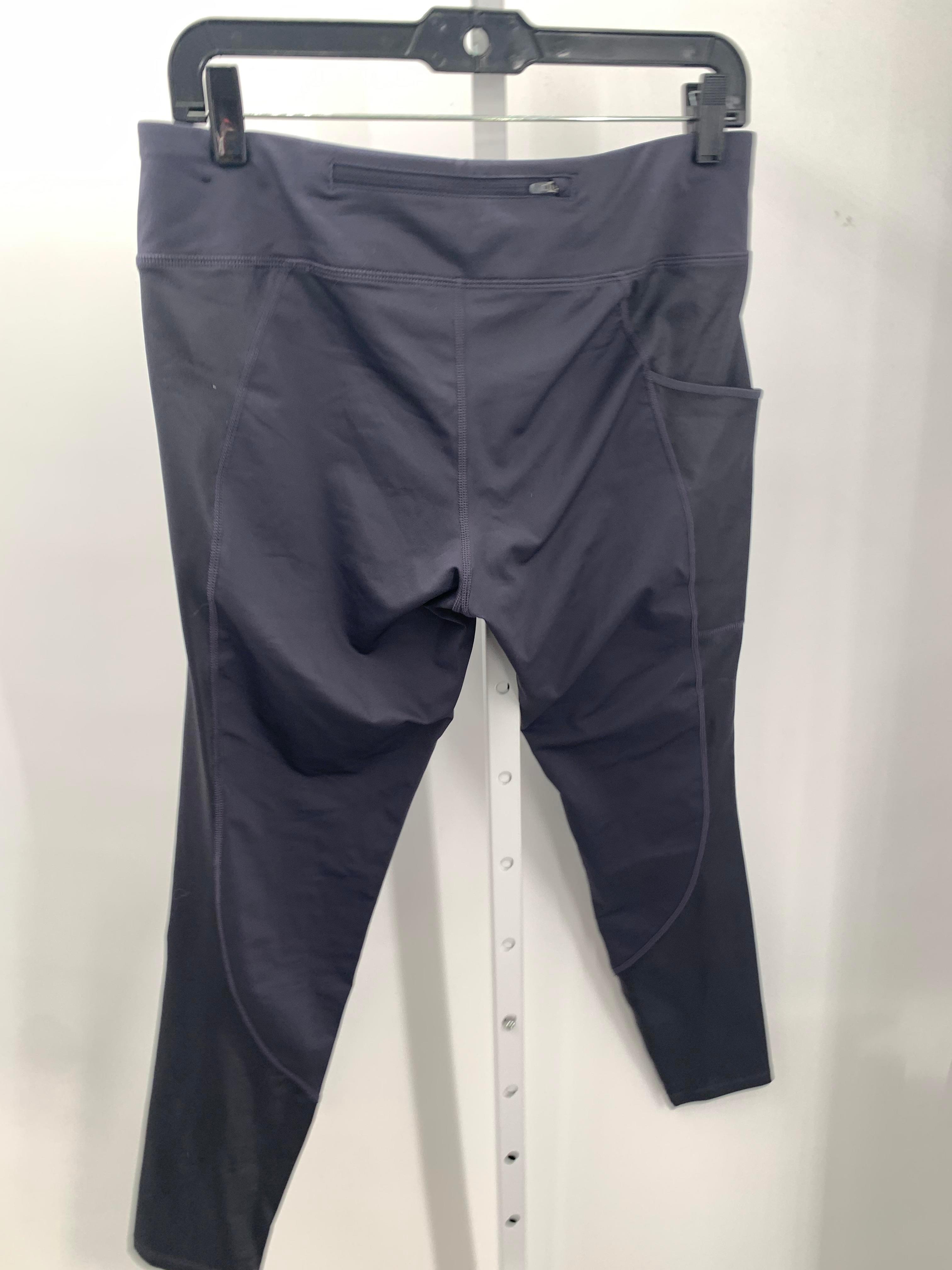 Nike Size Large Misses Leggings