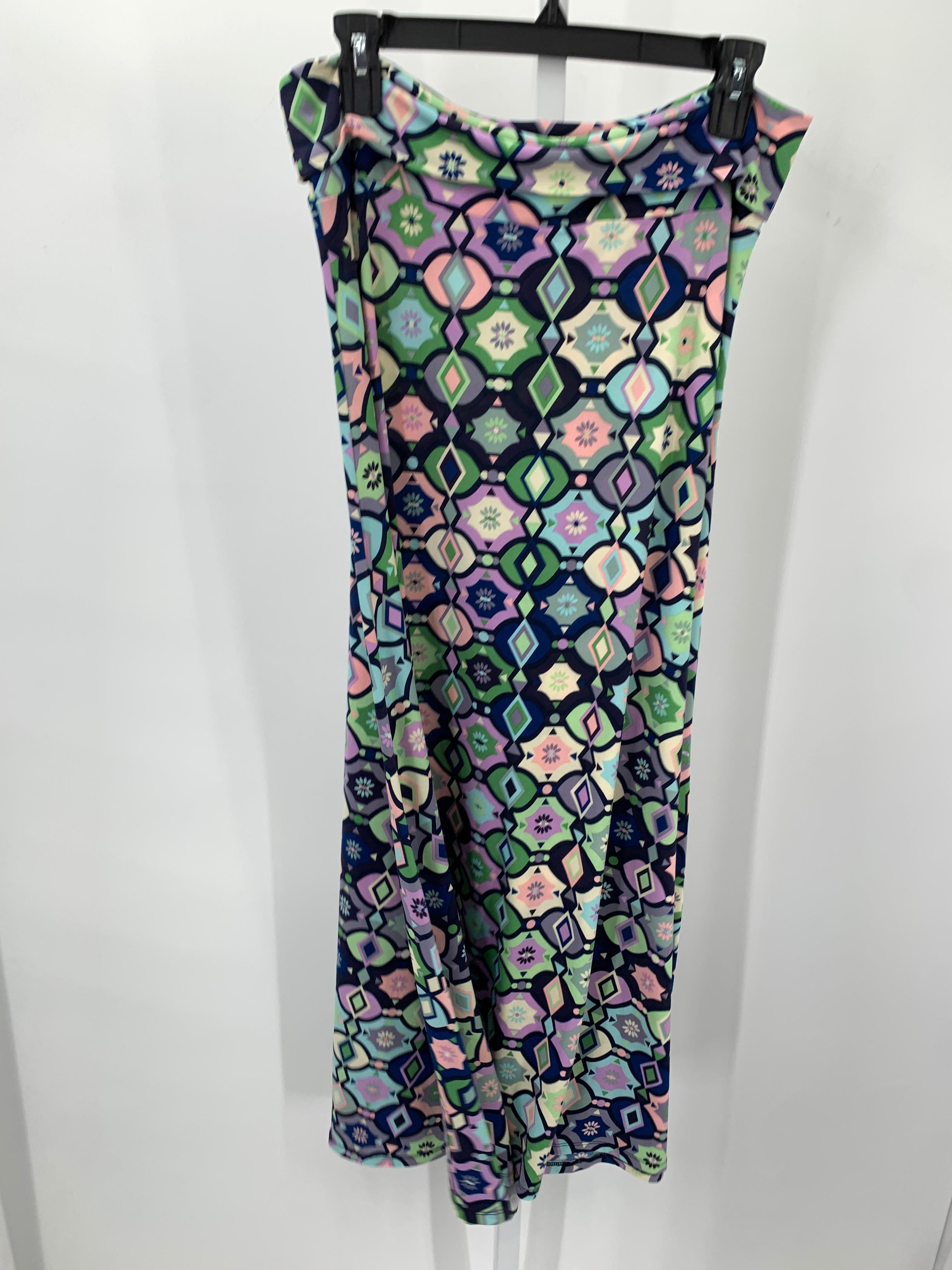 Lularoe Size Medium Misses Skirt