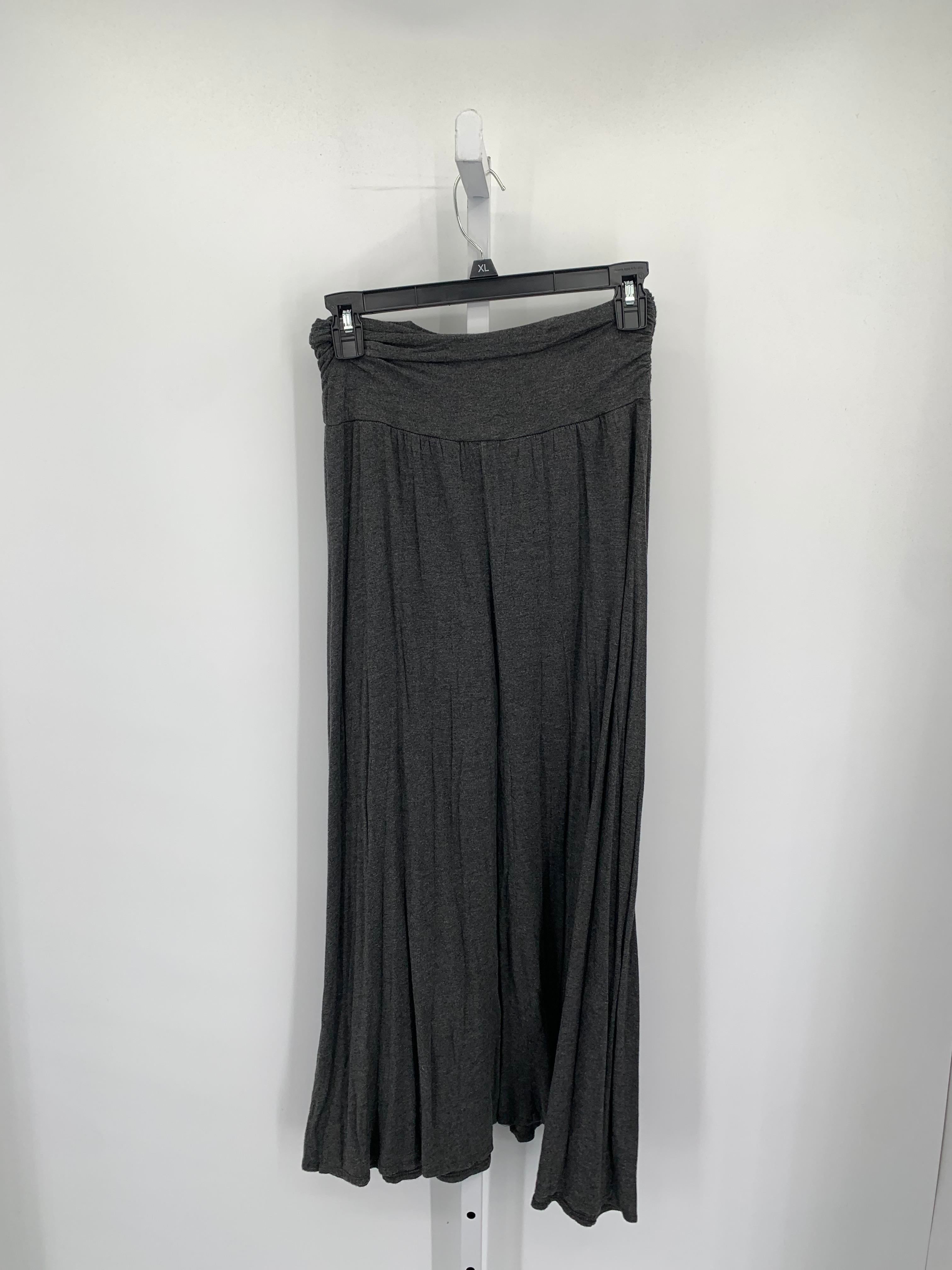 Ab Studio Size Medium Misses Skirt