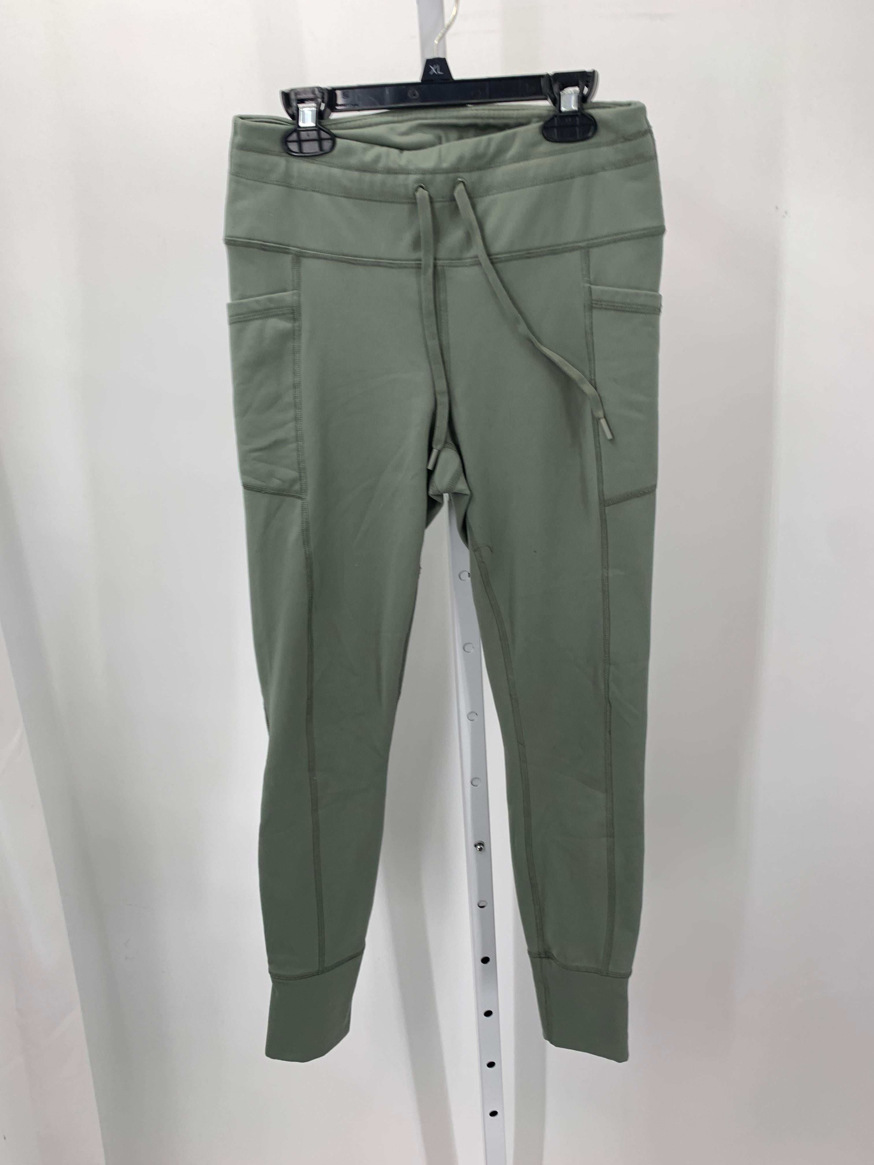 Yogalicious Size Medium Misses Pants