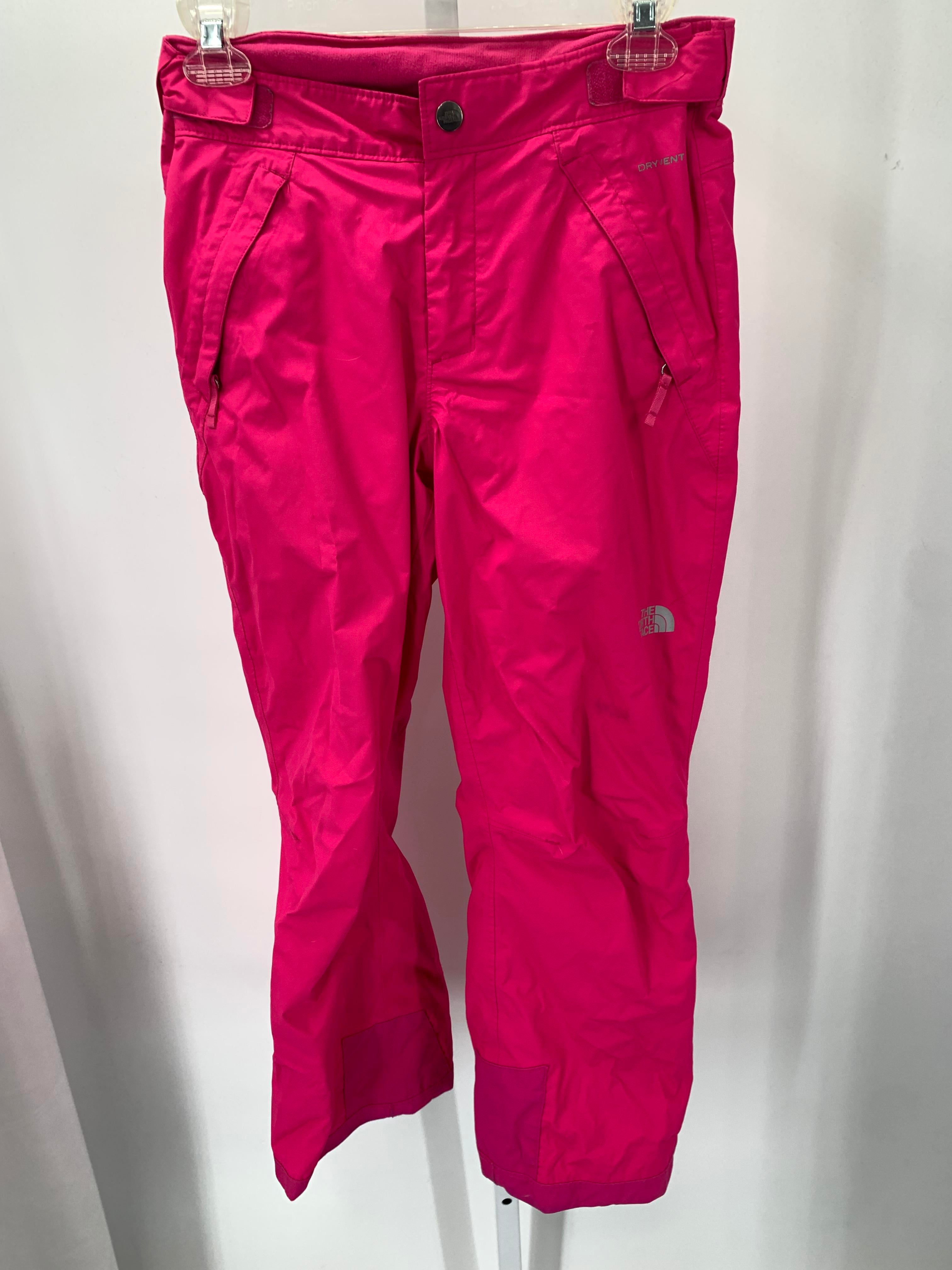 The North Face Size 14-16 Girls Snow Suit