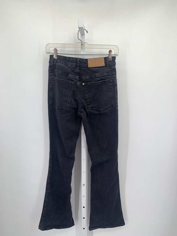 H&M Size 4 Misses Jeans