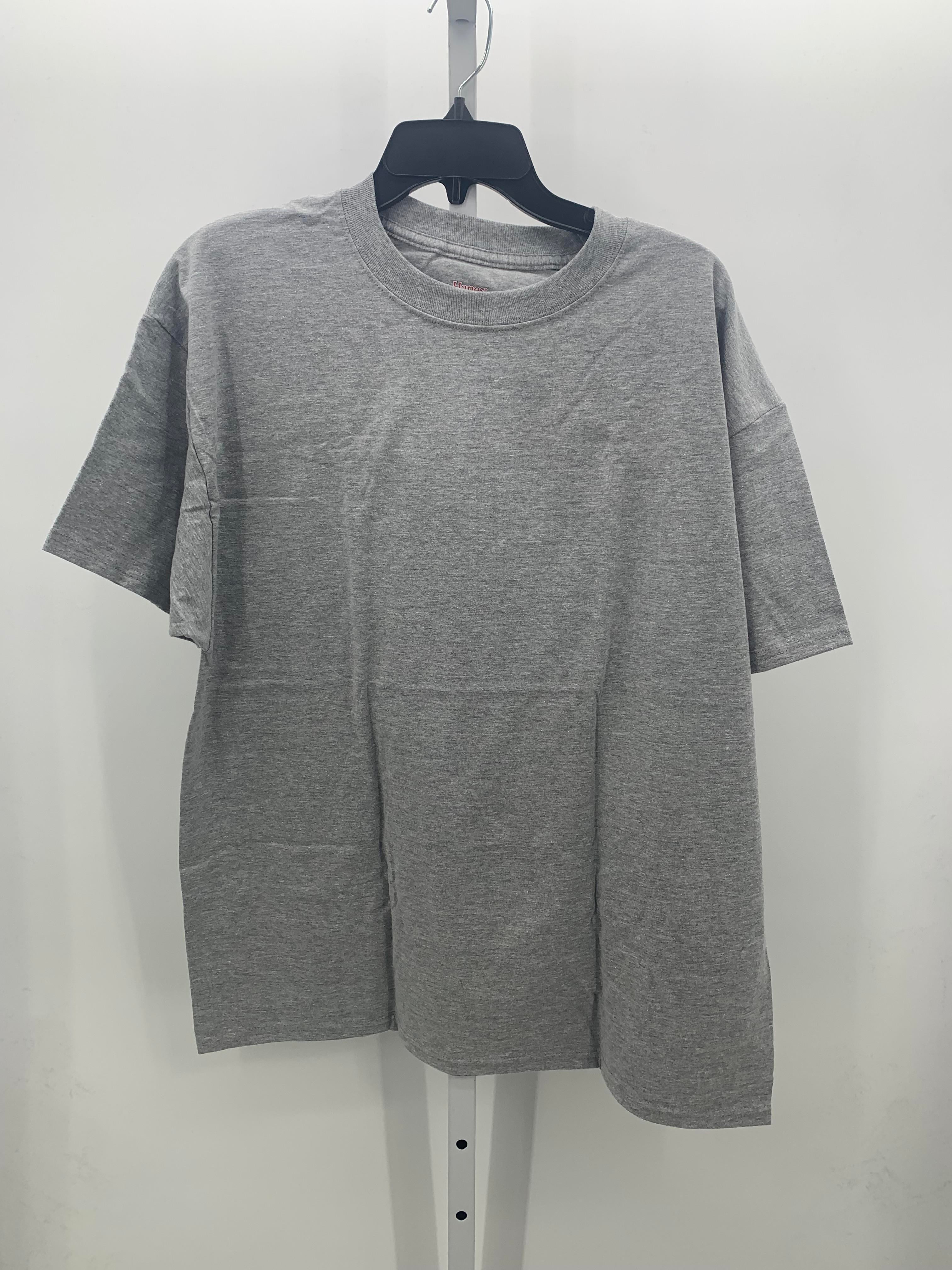 NWOT KNIT TEE