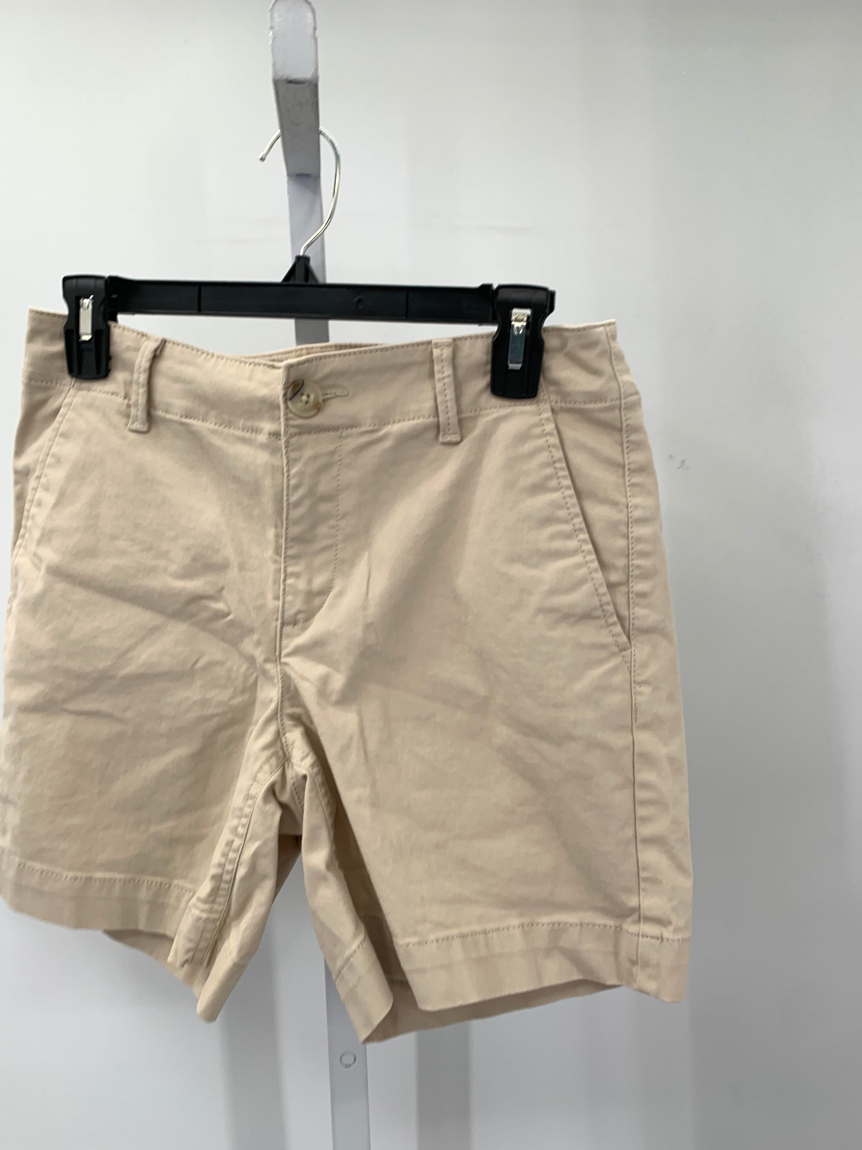 Loft Size 0 Misses Shorts