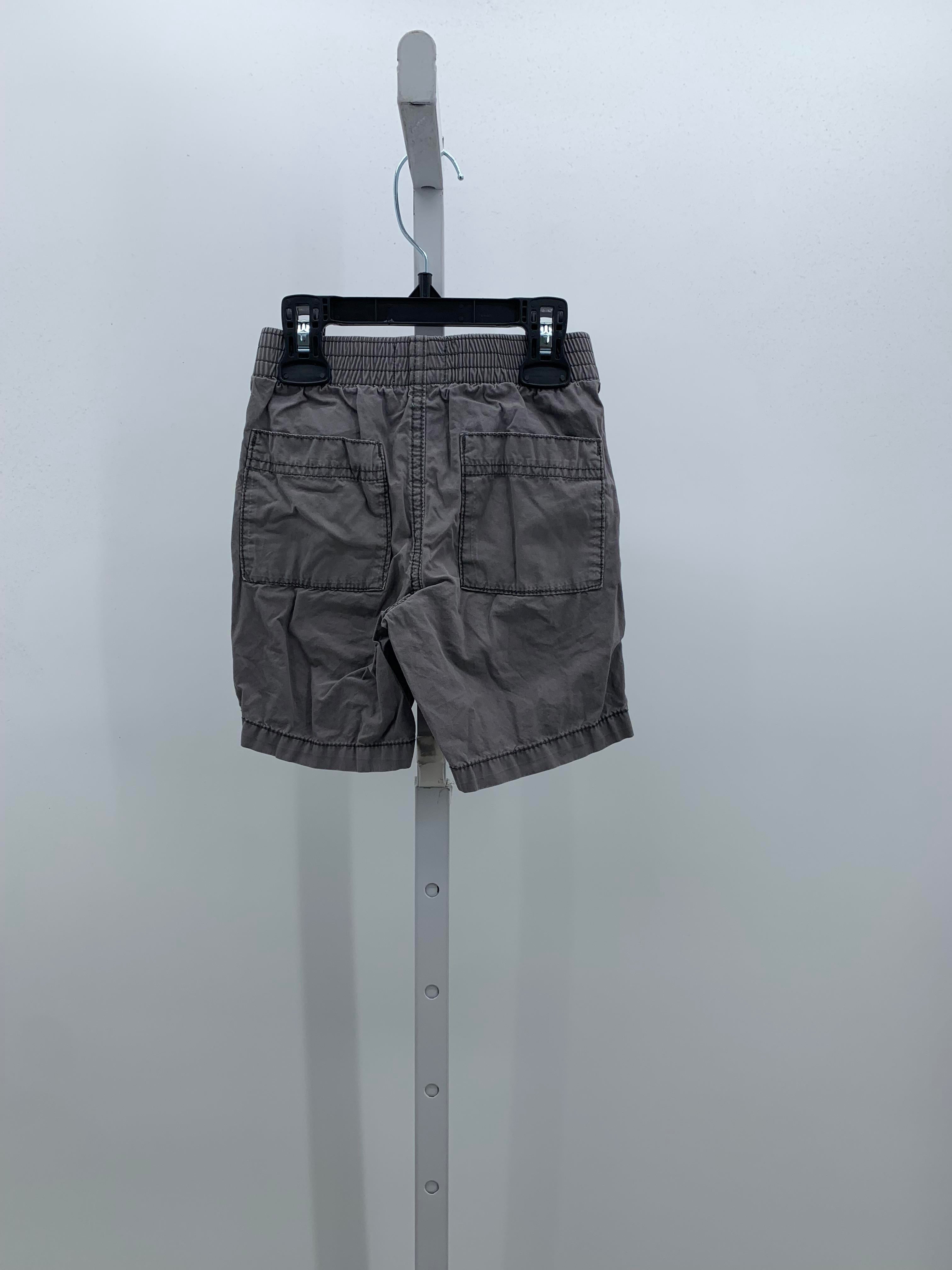 ELASTIC WAIST