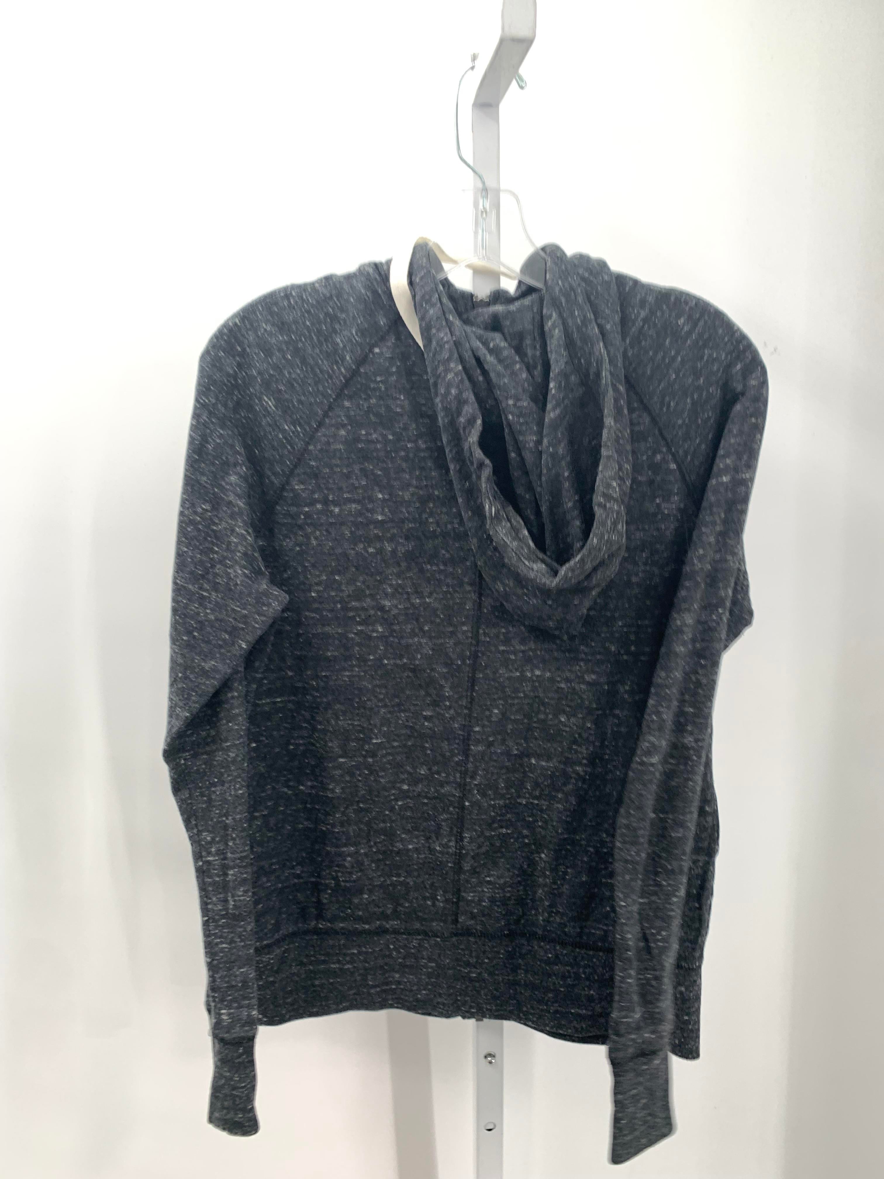 Nike Size Medium Misses Sweat Jacket