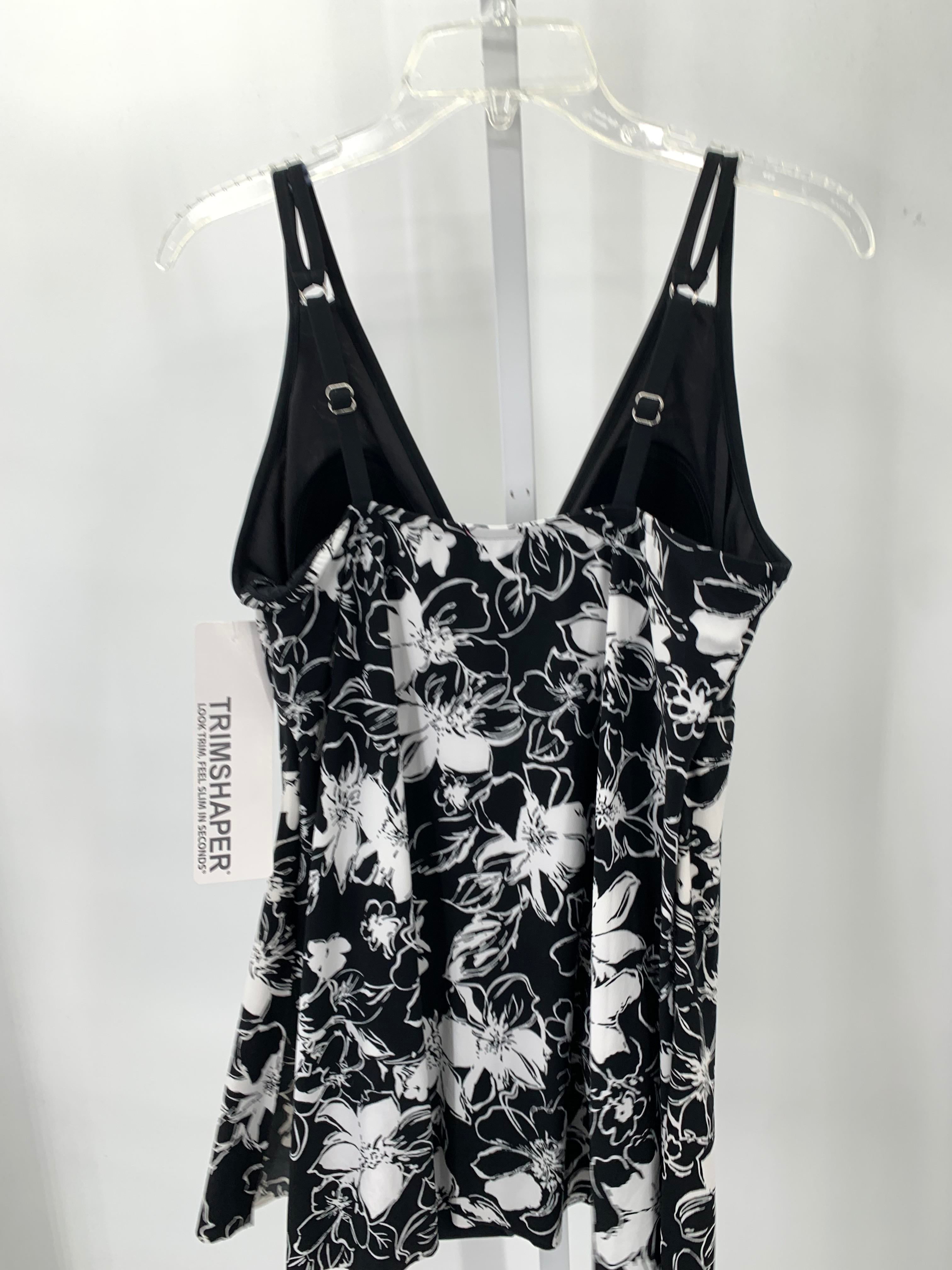 Size 12 Misses Swimwear