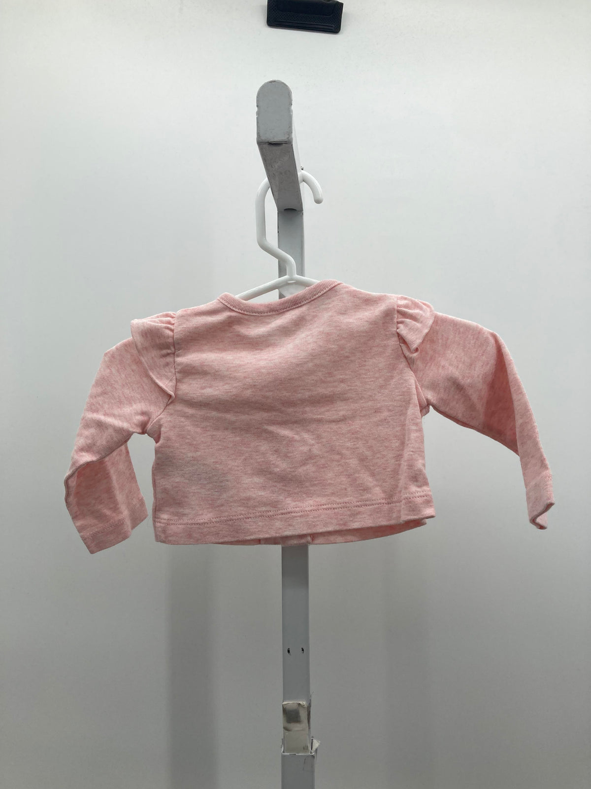 Carters Size 3 Months Girls Long Sleeve Sweater