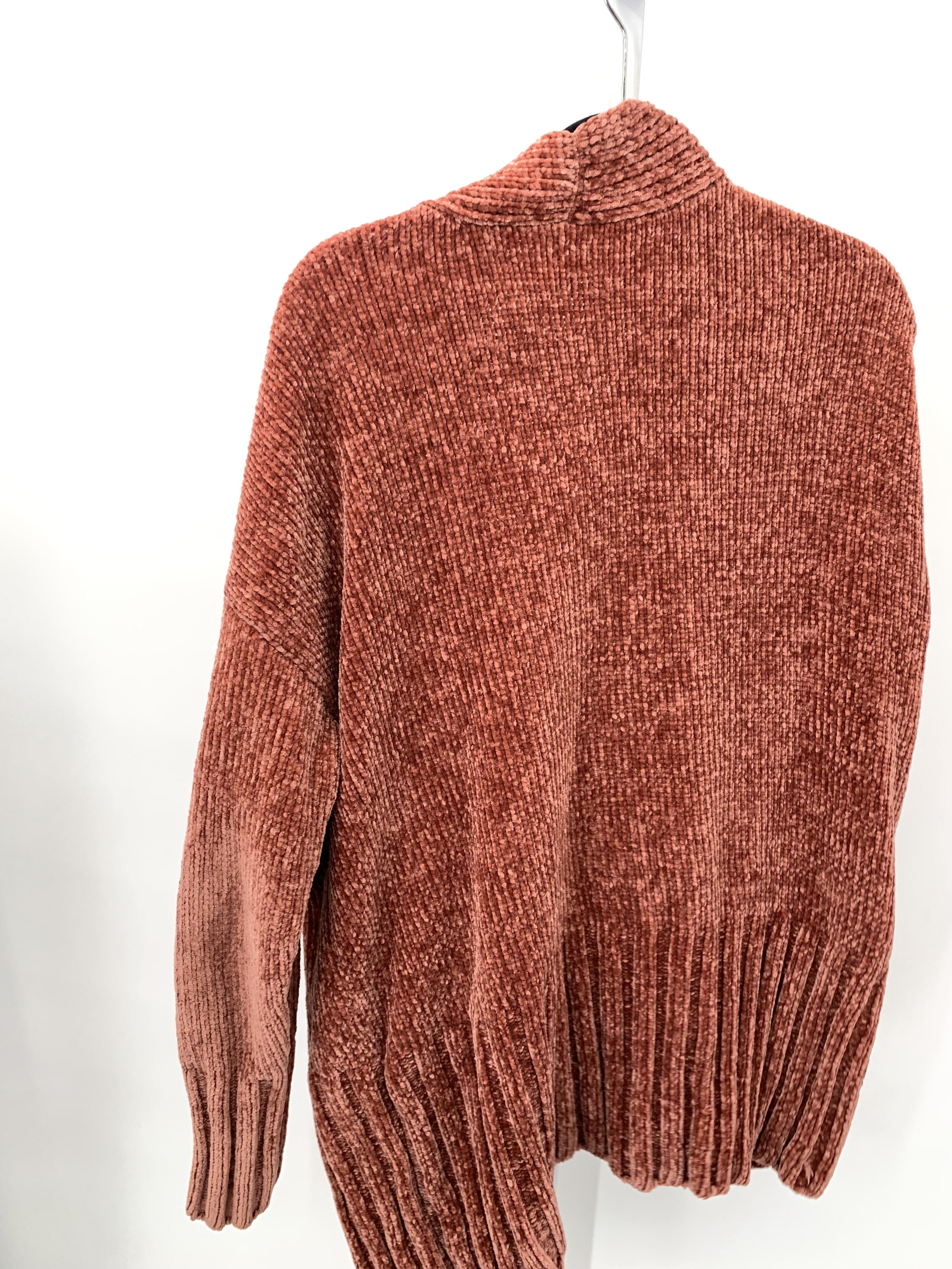 A New Day Size Medium Misses Cardigan