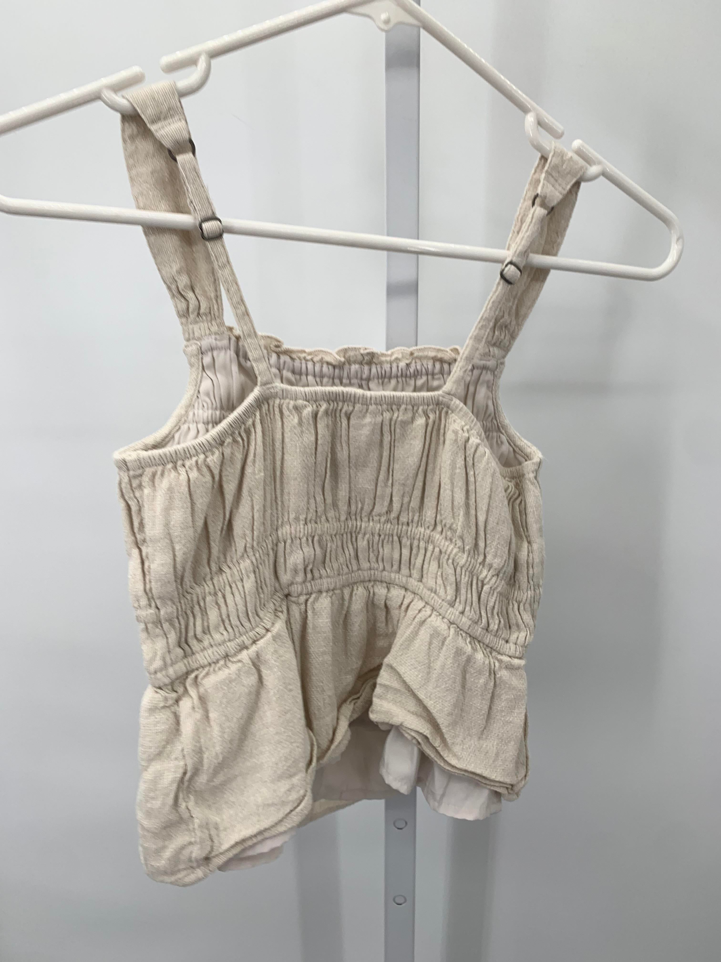 Abercrombie Kids Size 11/12 Girls Tank