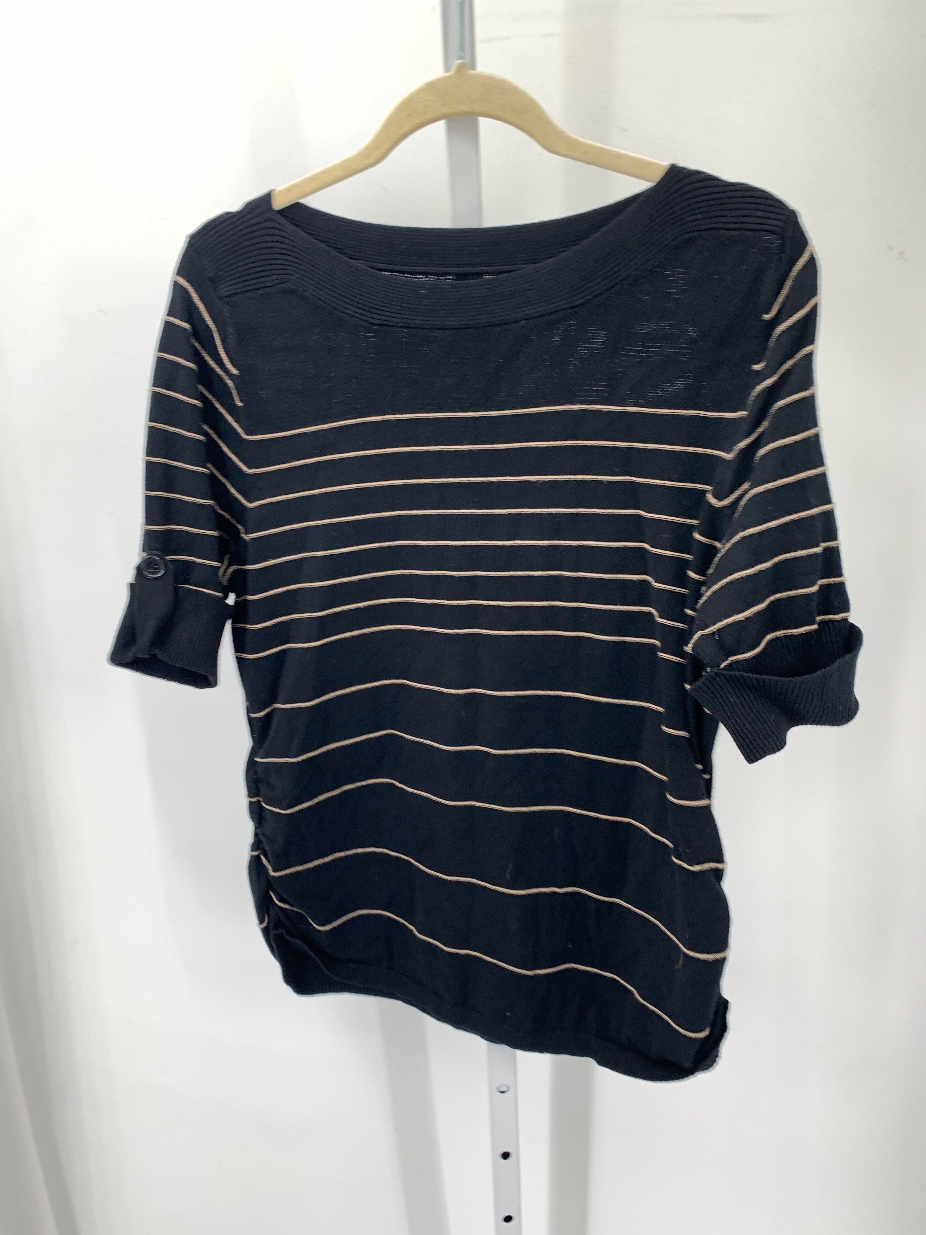 Apt. 9 Size Extra Large Misses Short Slv Sweater