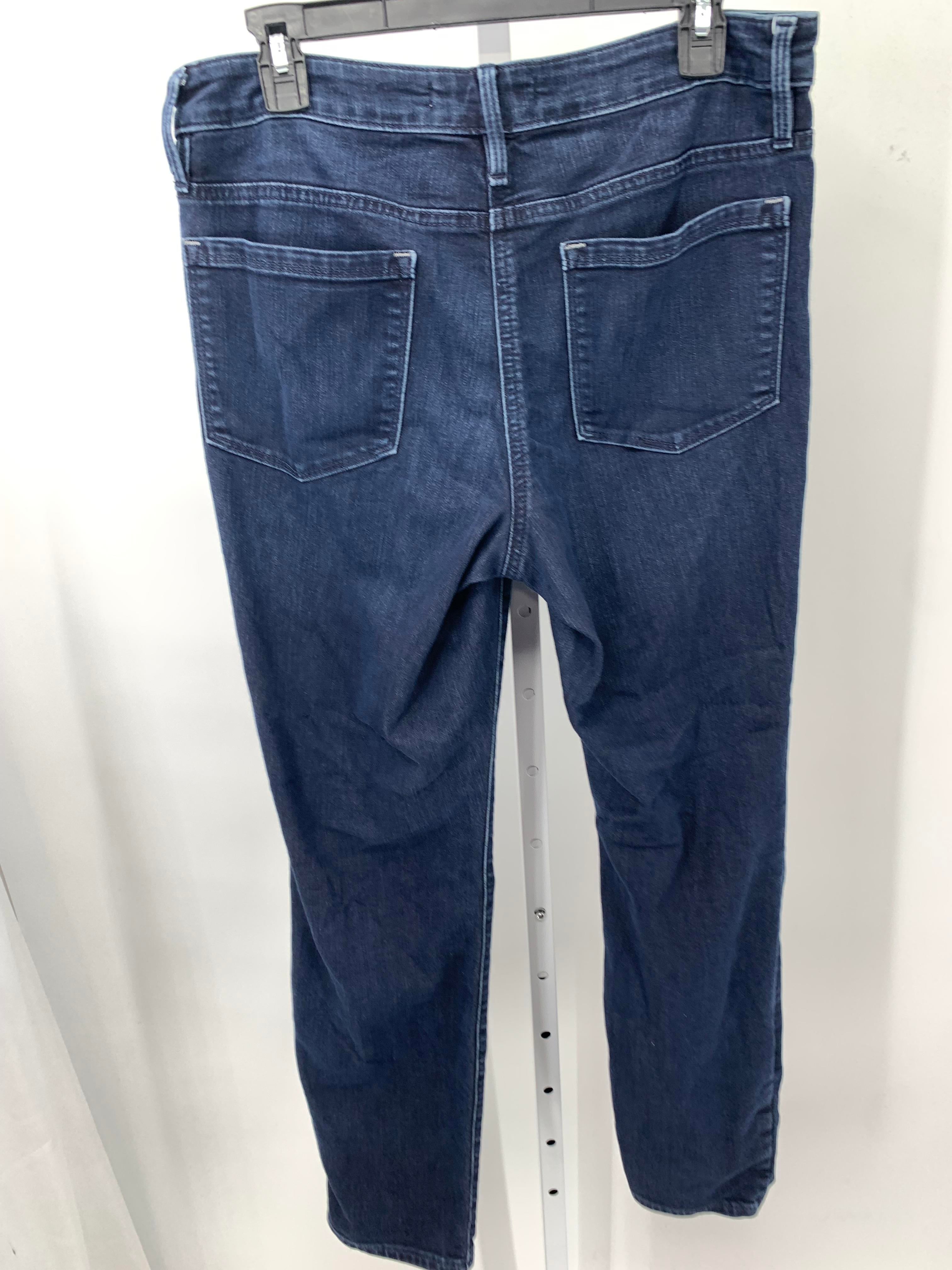 Athleta Size 10 Misses Jeans