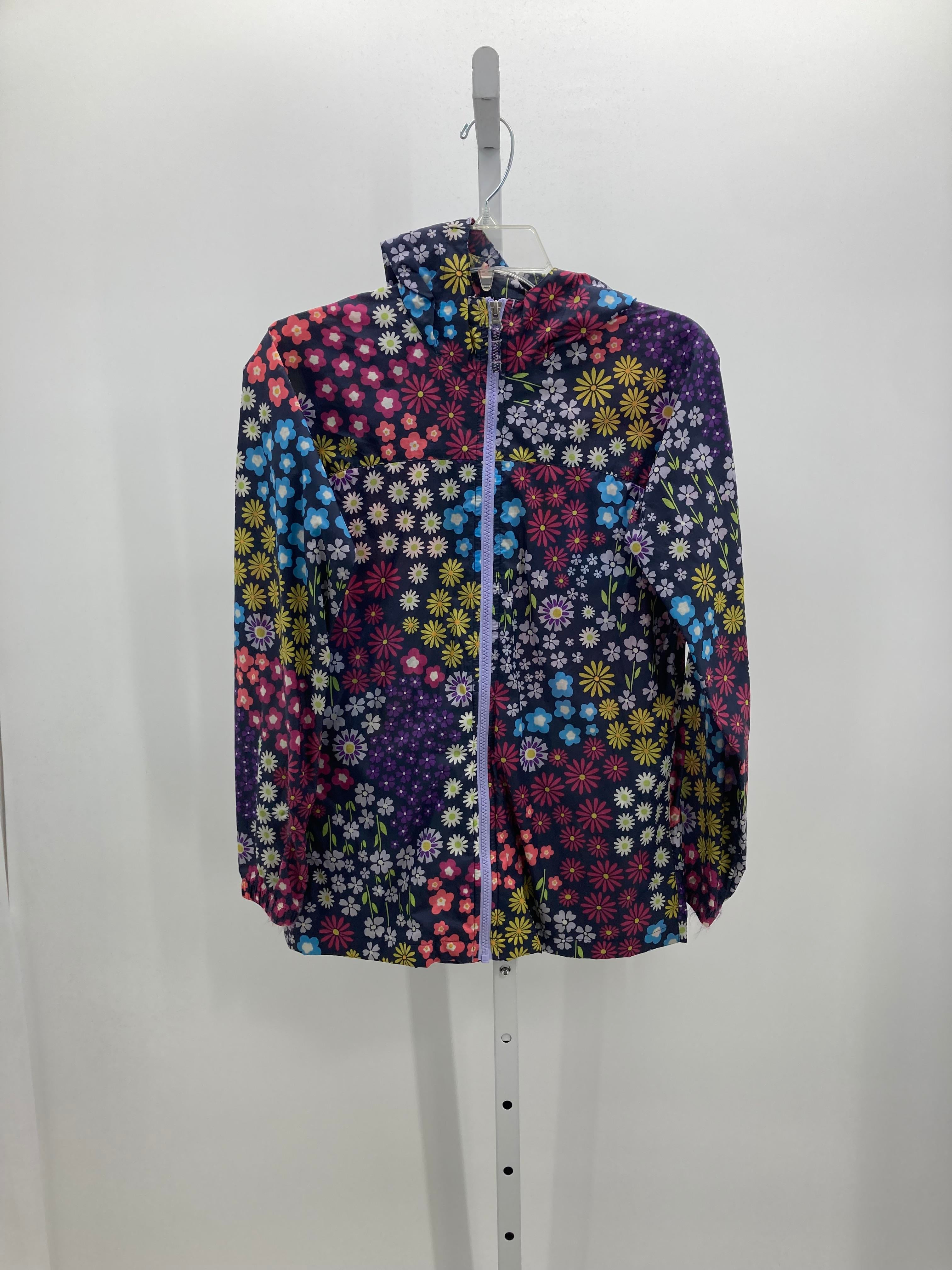 Lands End Size 14 Girls Lightweight