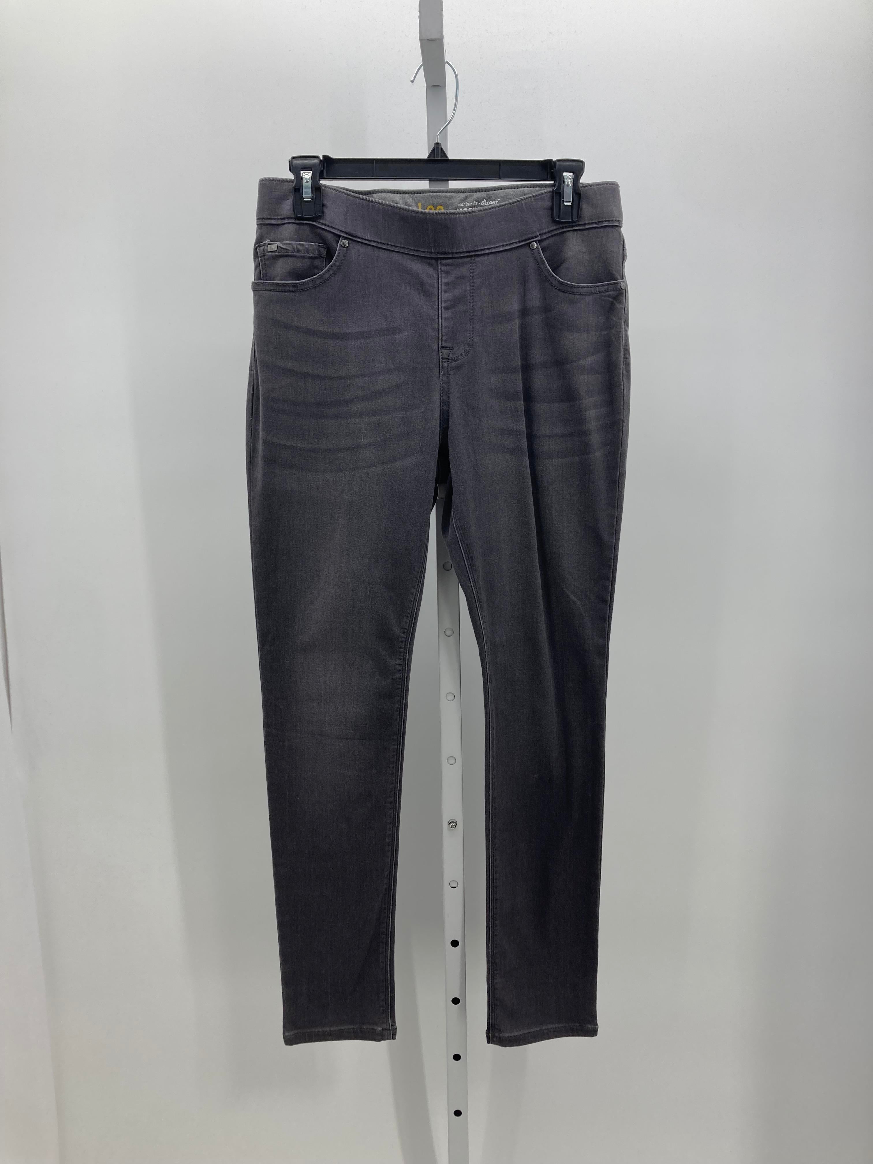 Lee Size 10 Short Misses Pants