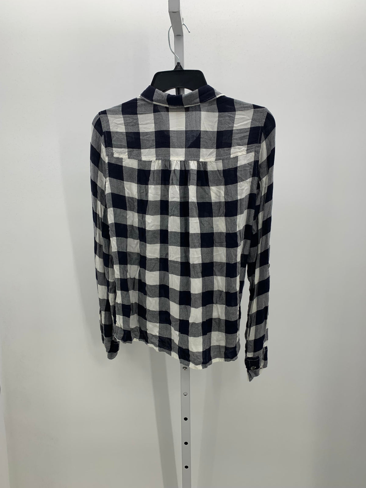 Hollister Size Small Juniors Long Sleeve Shirt