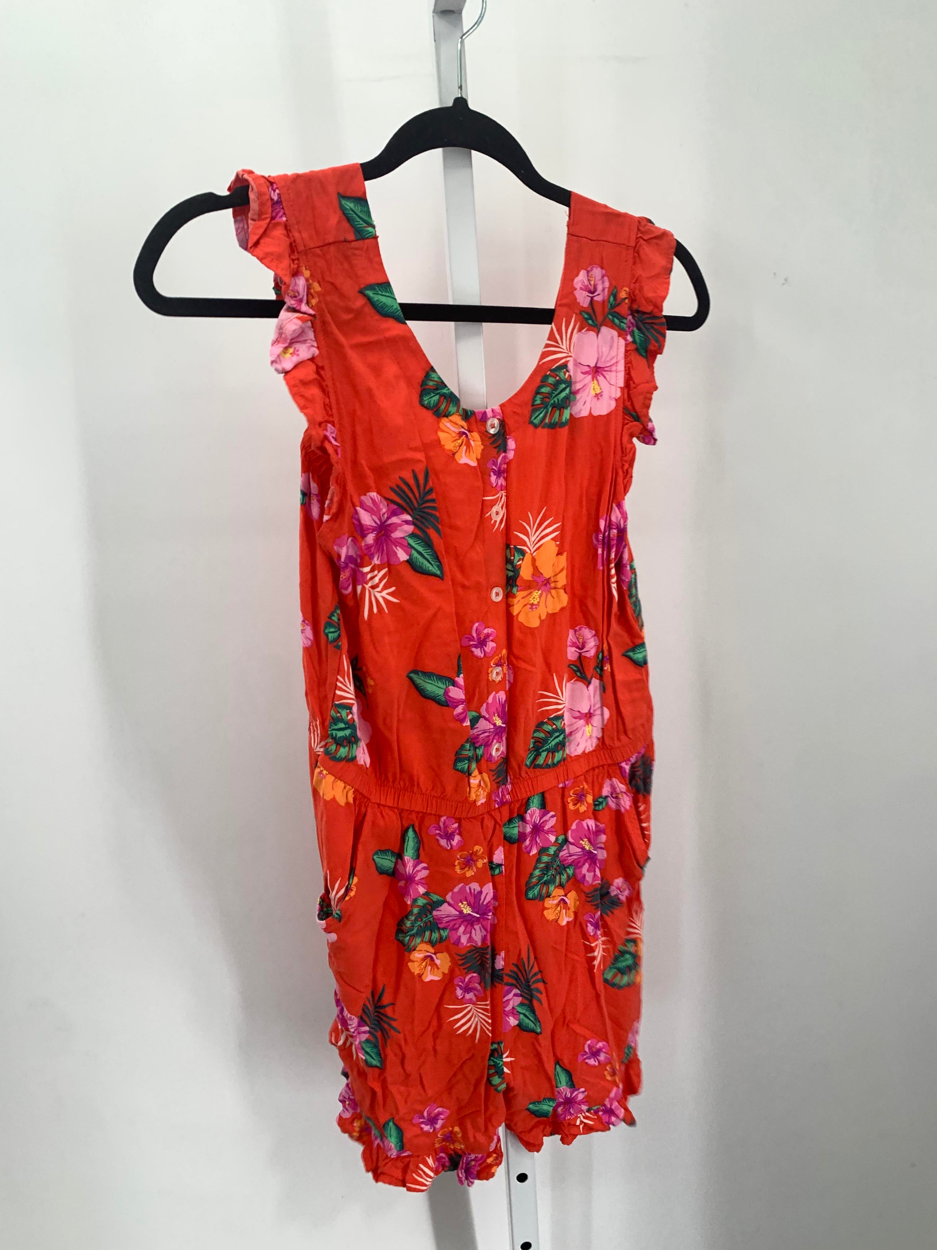 Wonder Nation Size 18 Girls Sundress