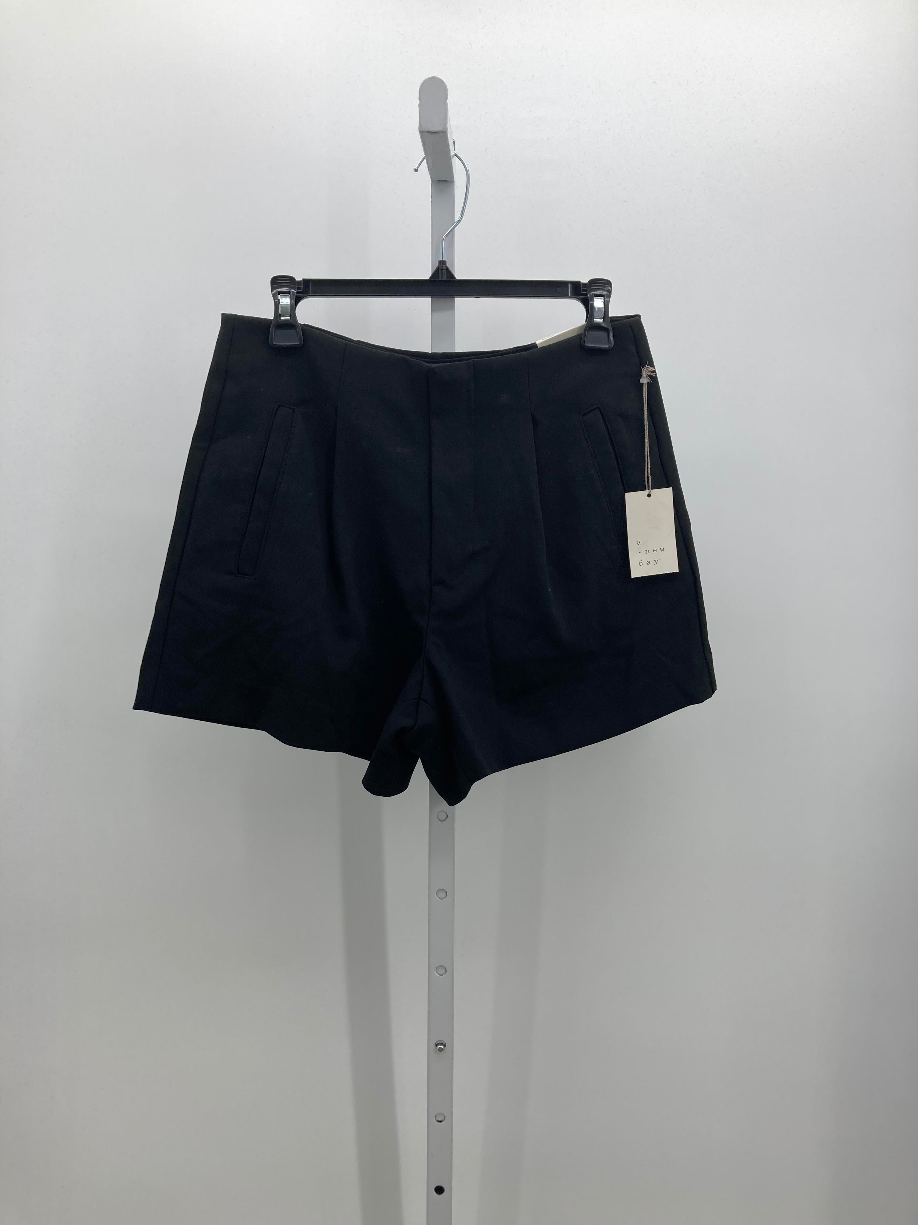 A New Day Size 8 Misses Shorts