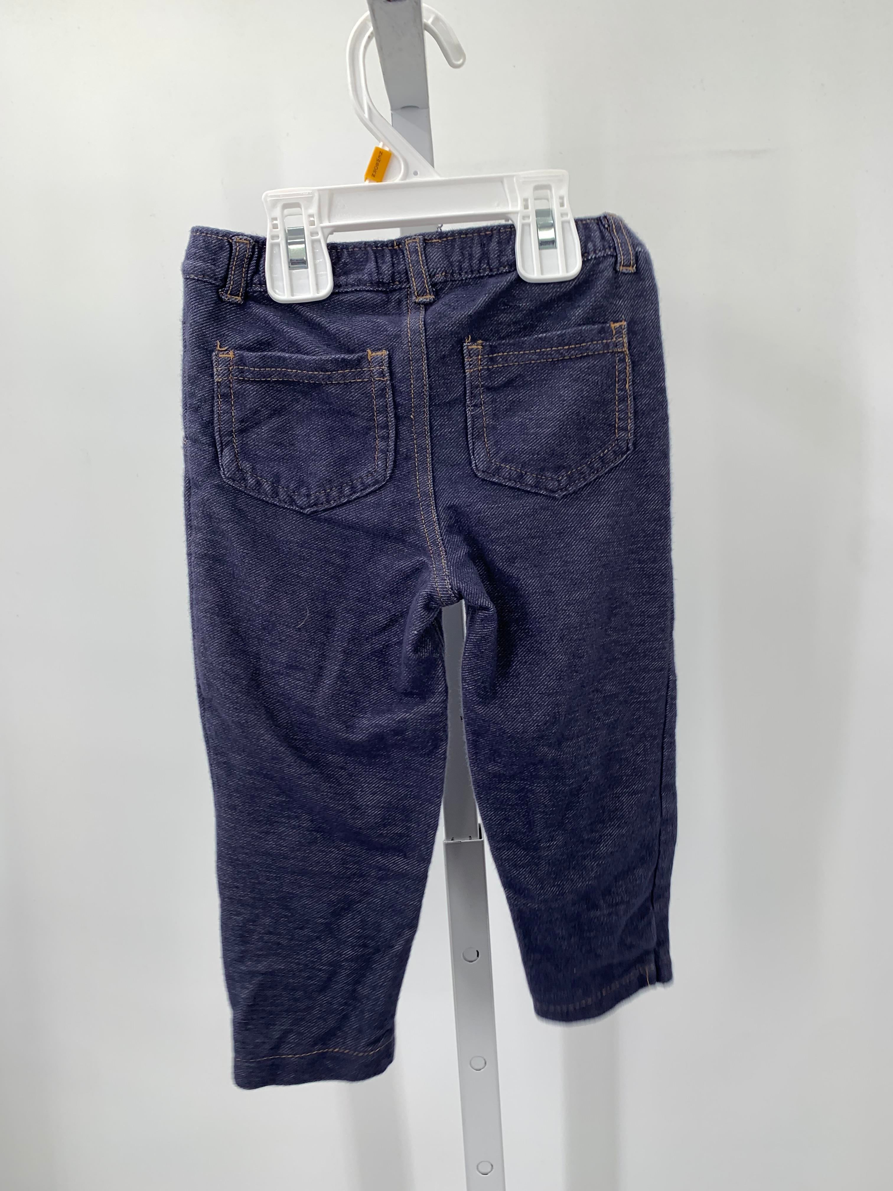 Carters Size 18 Months Girls Pants