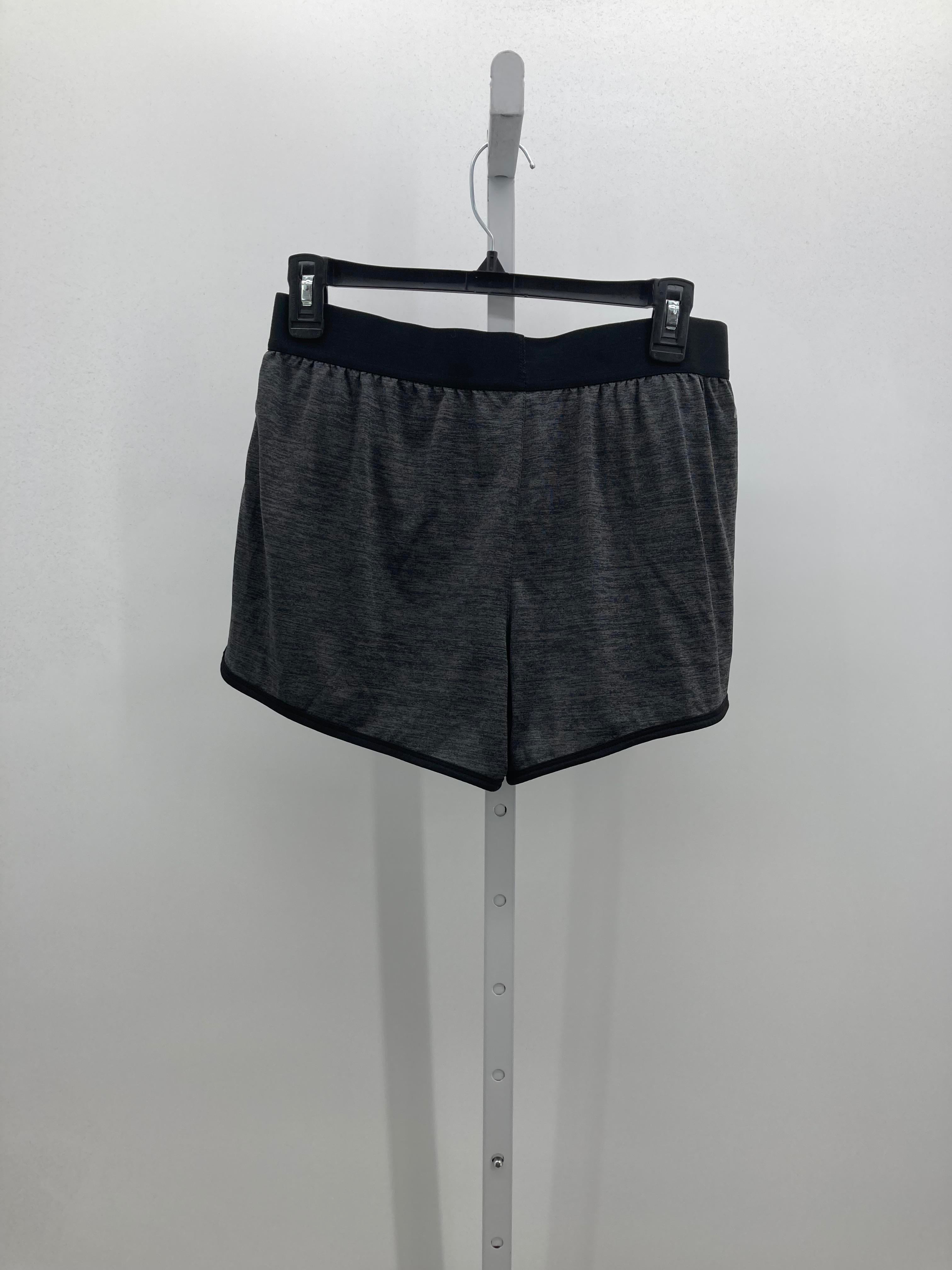 Danskin Now Size Medium Misses Shorts
