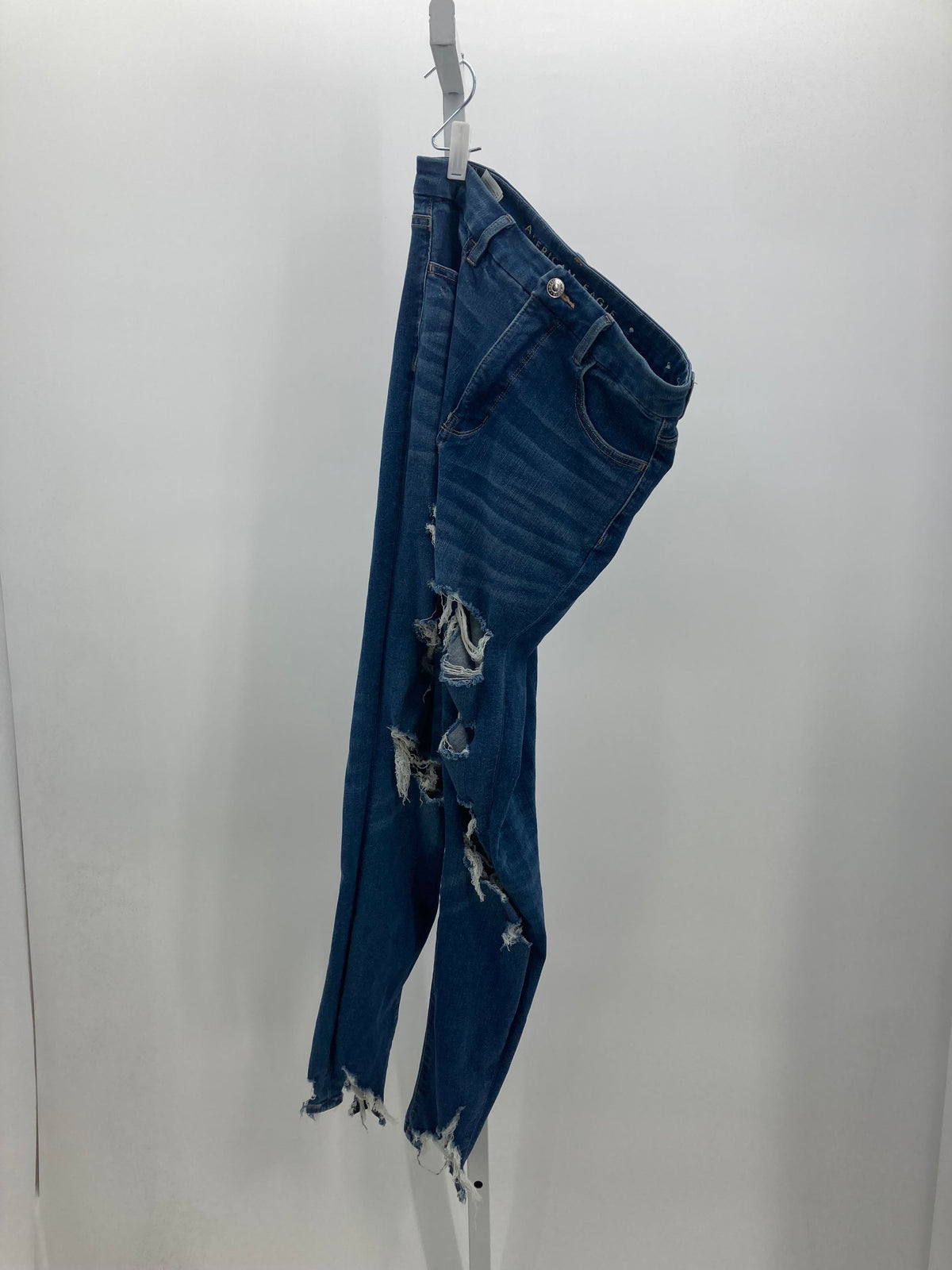 American Eagle Size 6 Juniors Jeans