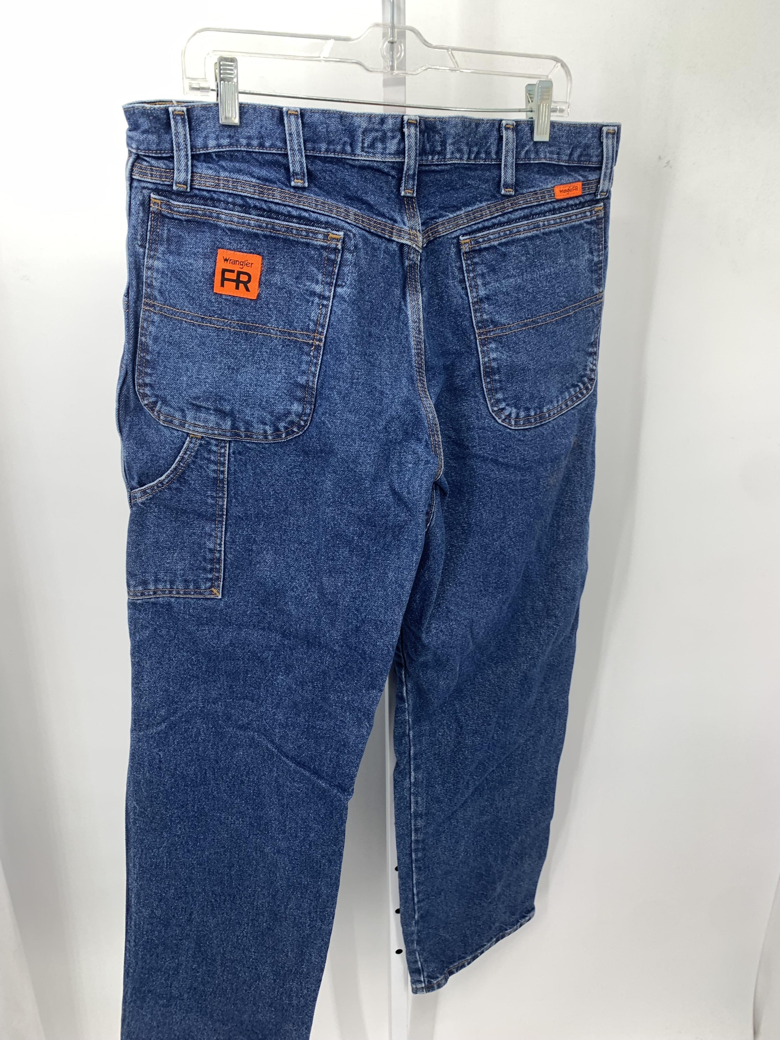 RIGGS WORK WEAR