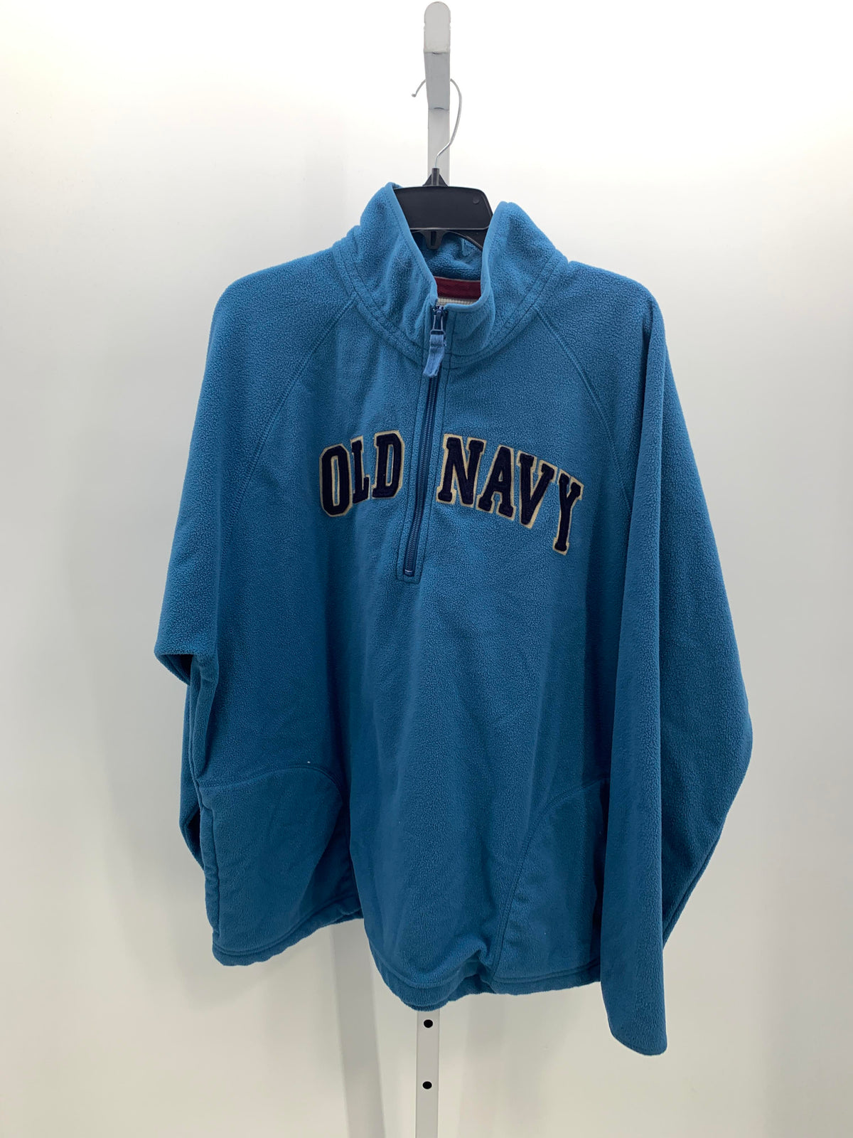 Old Navy Size XXL Misses Long Sleeve Shirt