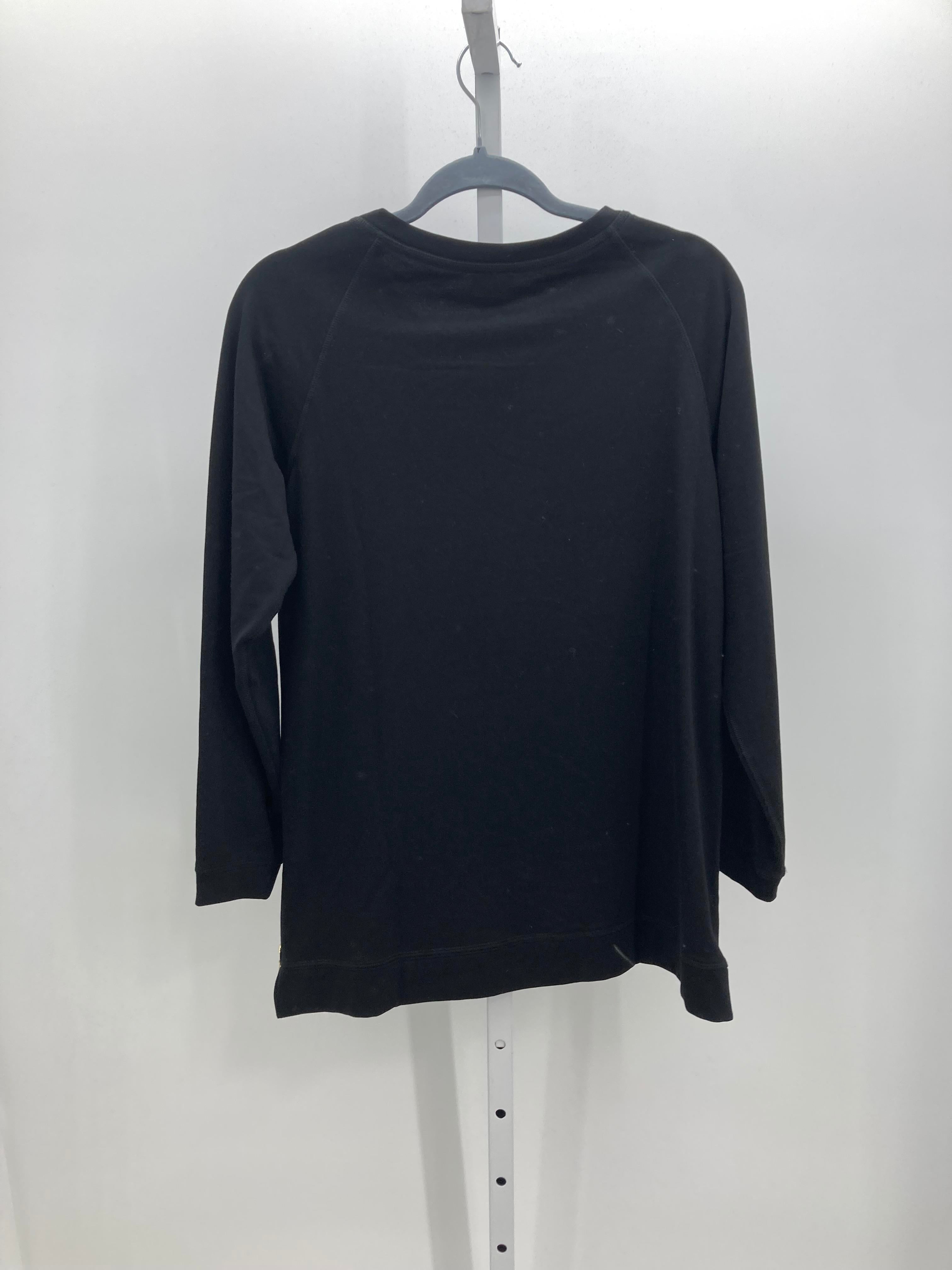 STELLA & DOT Size Small Misses Long Sleeve Shirt