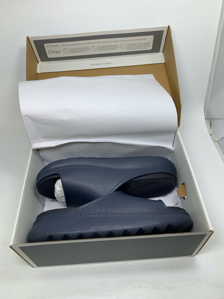 Dansko Devyn Molded Sandal Slides Size(7.5-8) - New In Box
