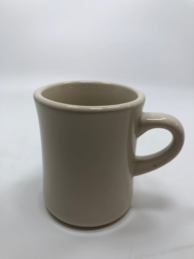 LEVIS COFFEE MUG.