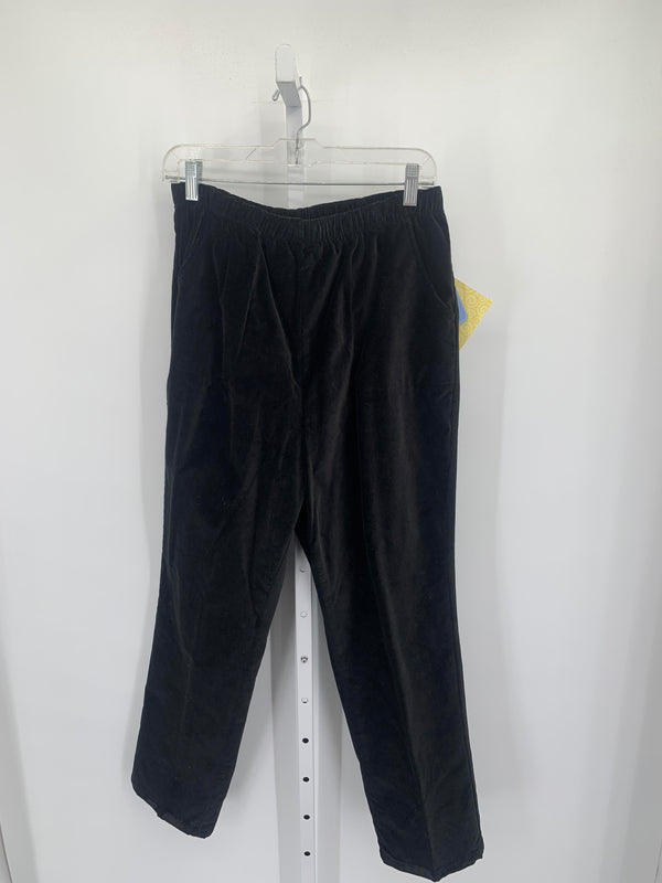 Denim & Co. Size Large Misses Pants