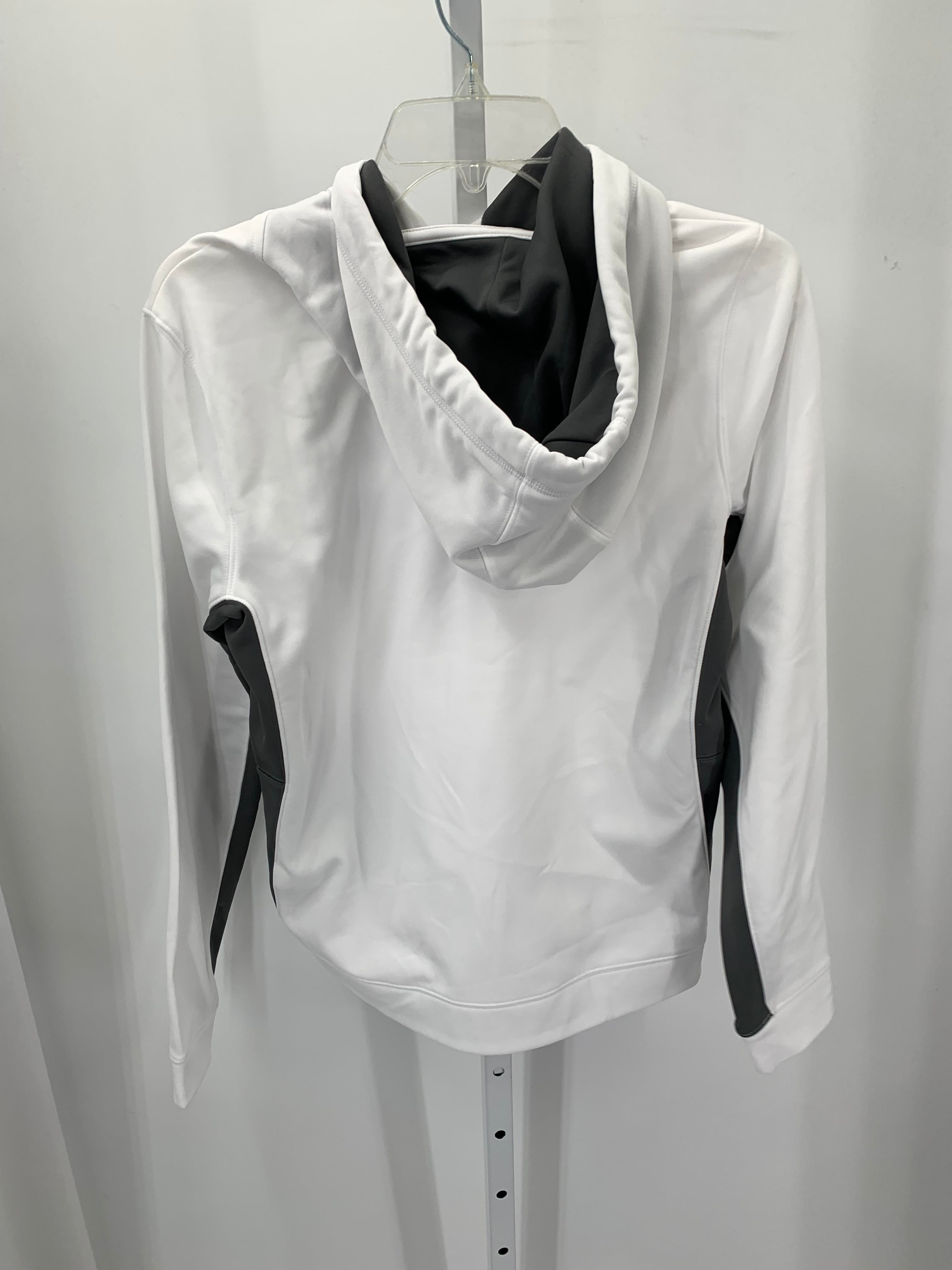 Sport-Tek Size Medium Misses Hoodie