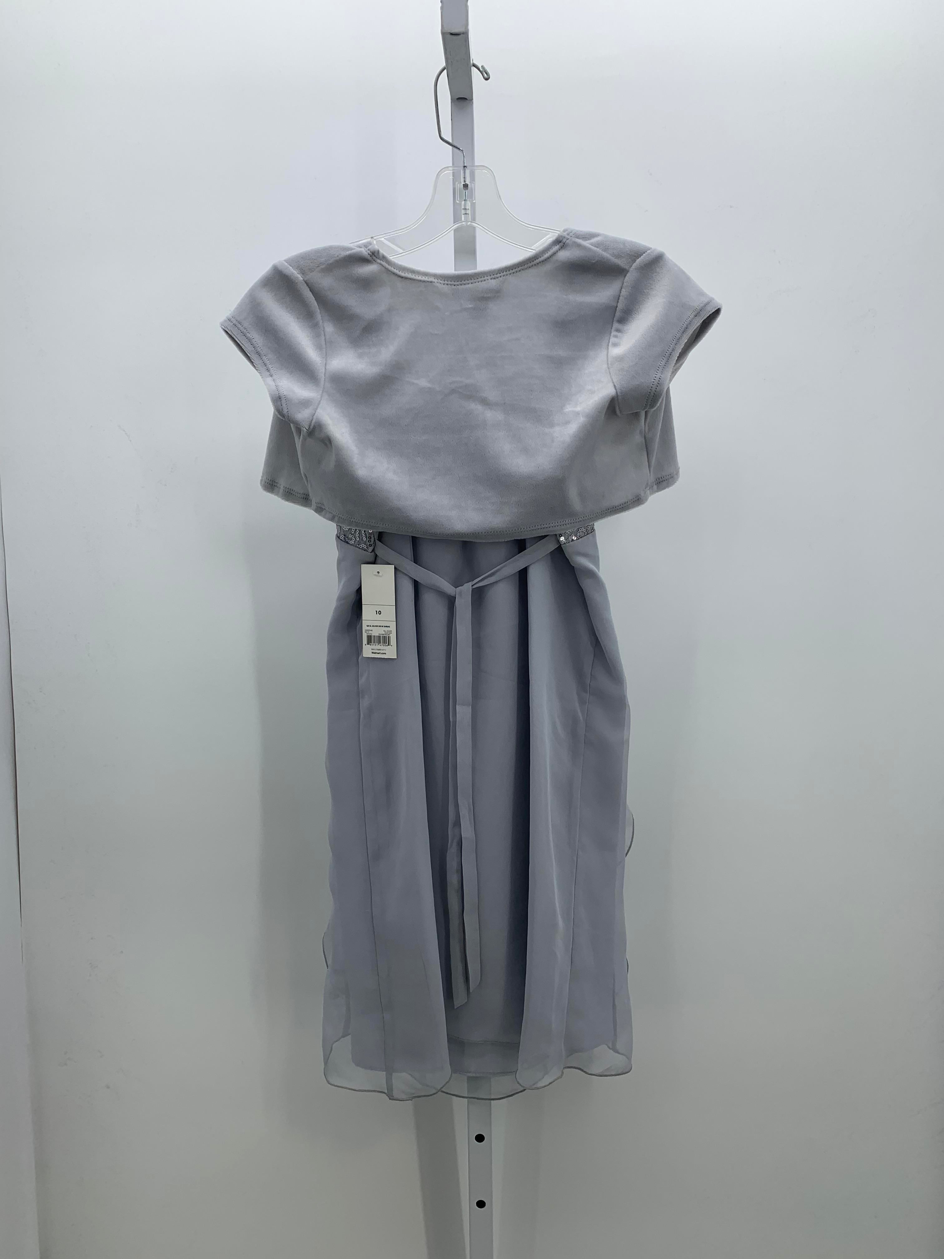 George Size 10 Girls 2 Pieces