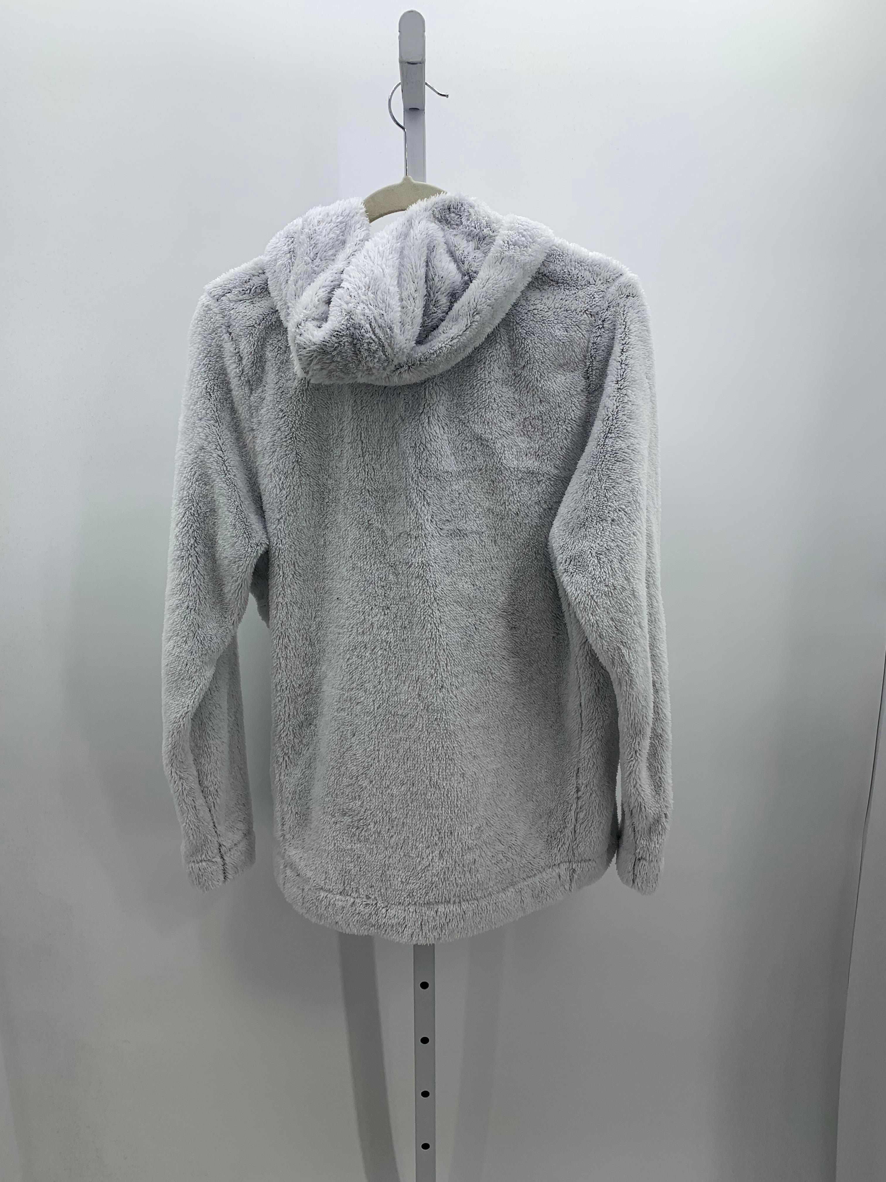 Size Large Juniors Long Sleeve Shirt