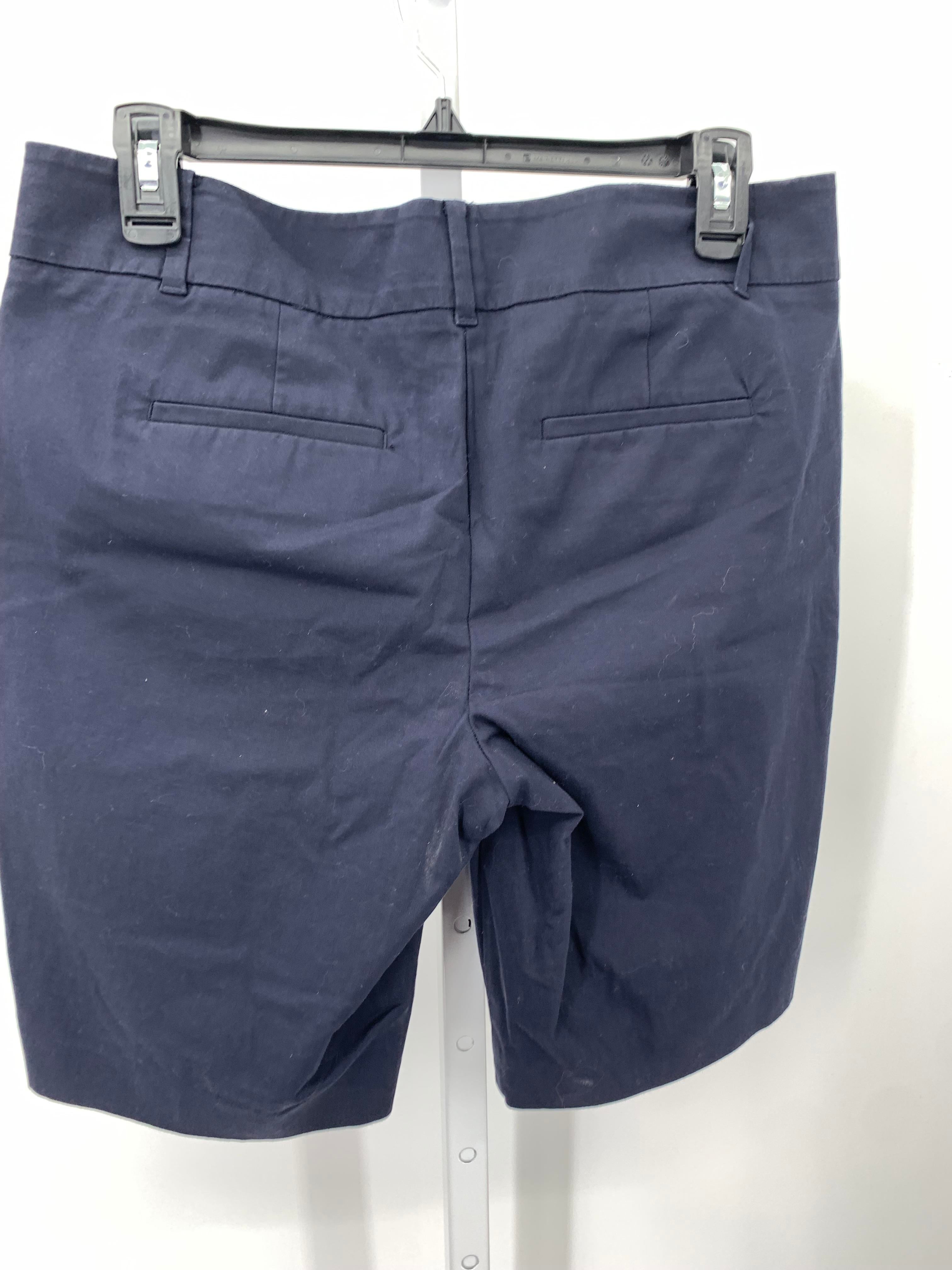 Ann Taylor Size 6 Petite Petite Shorts