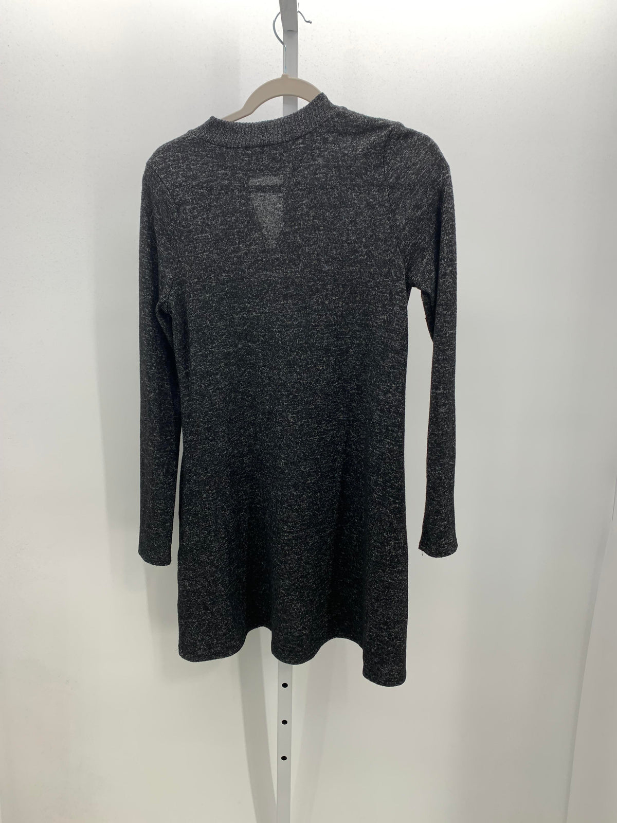IZ Byer Size Large Juniors Long Sleeve Dress